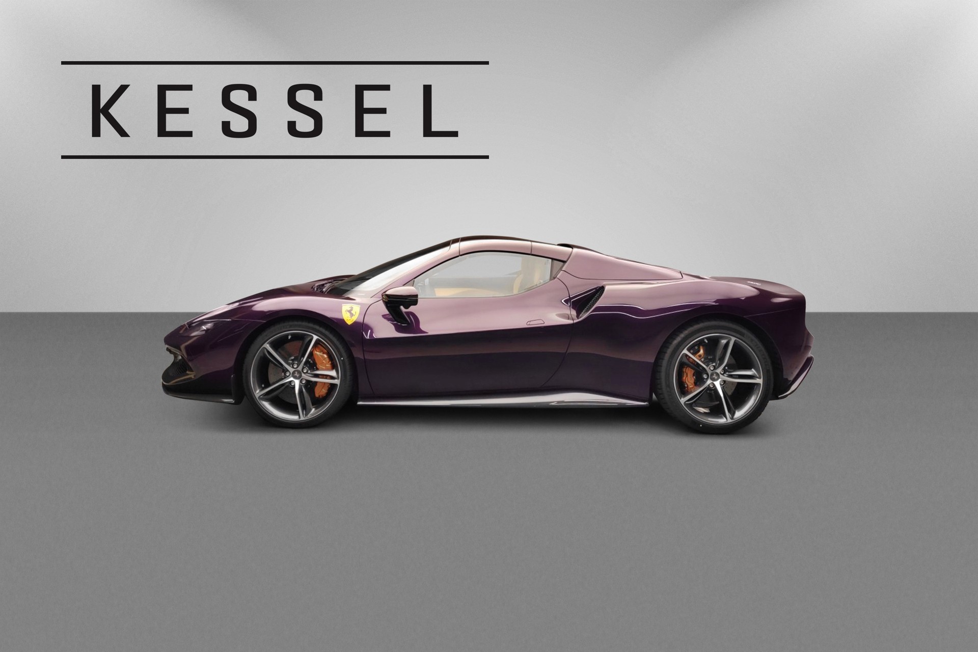 FERRARI 296 GTS-image-3