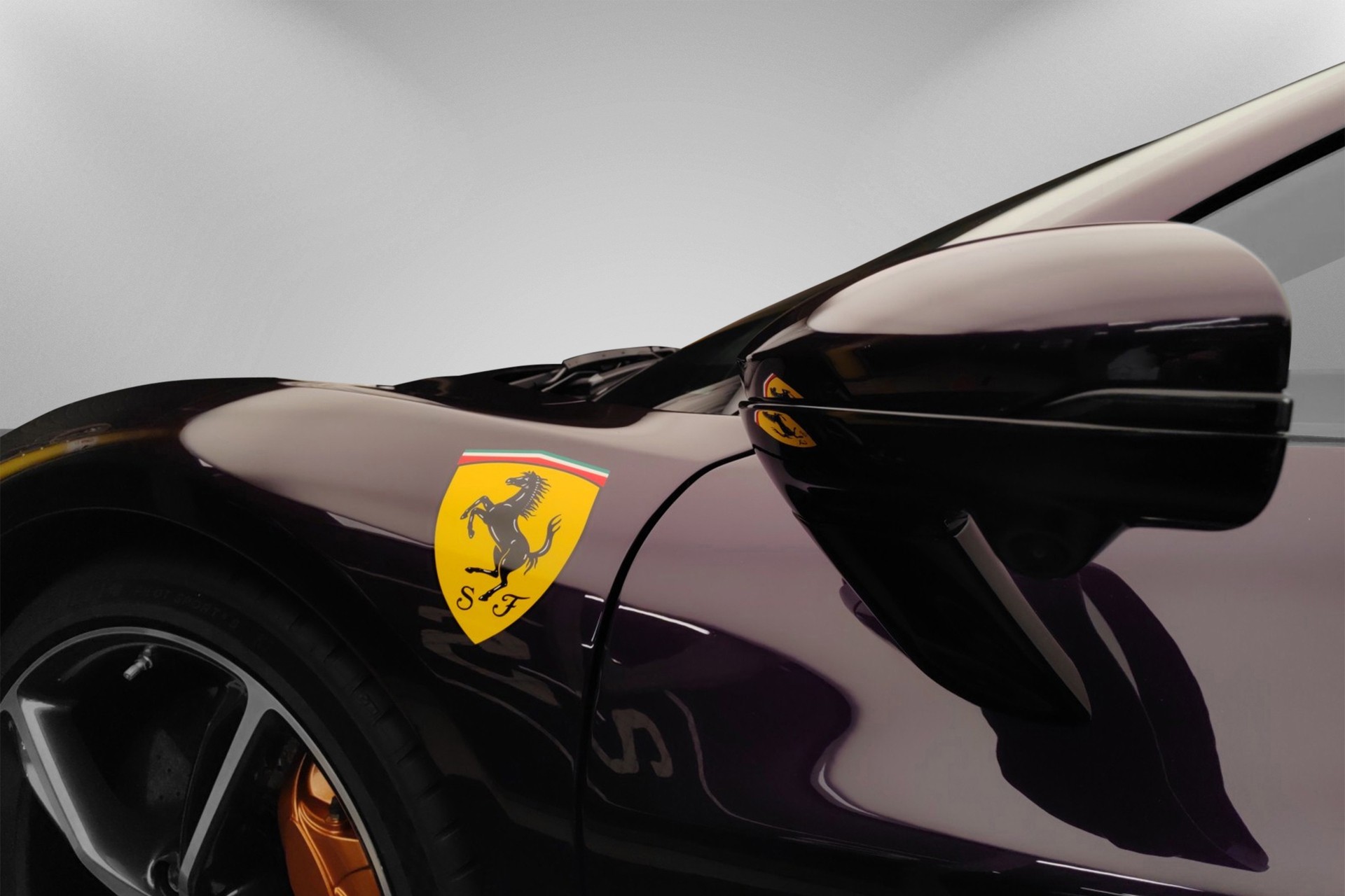 FERRARI 296 GTS-image-9