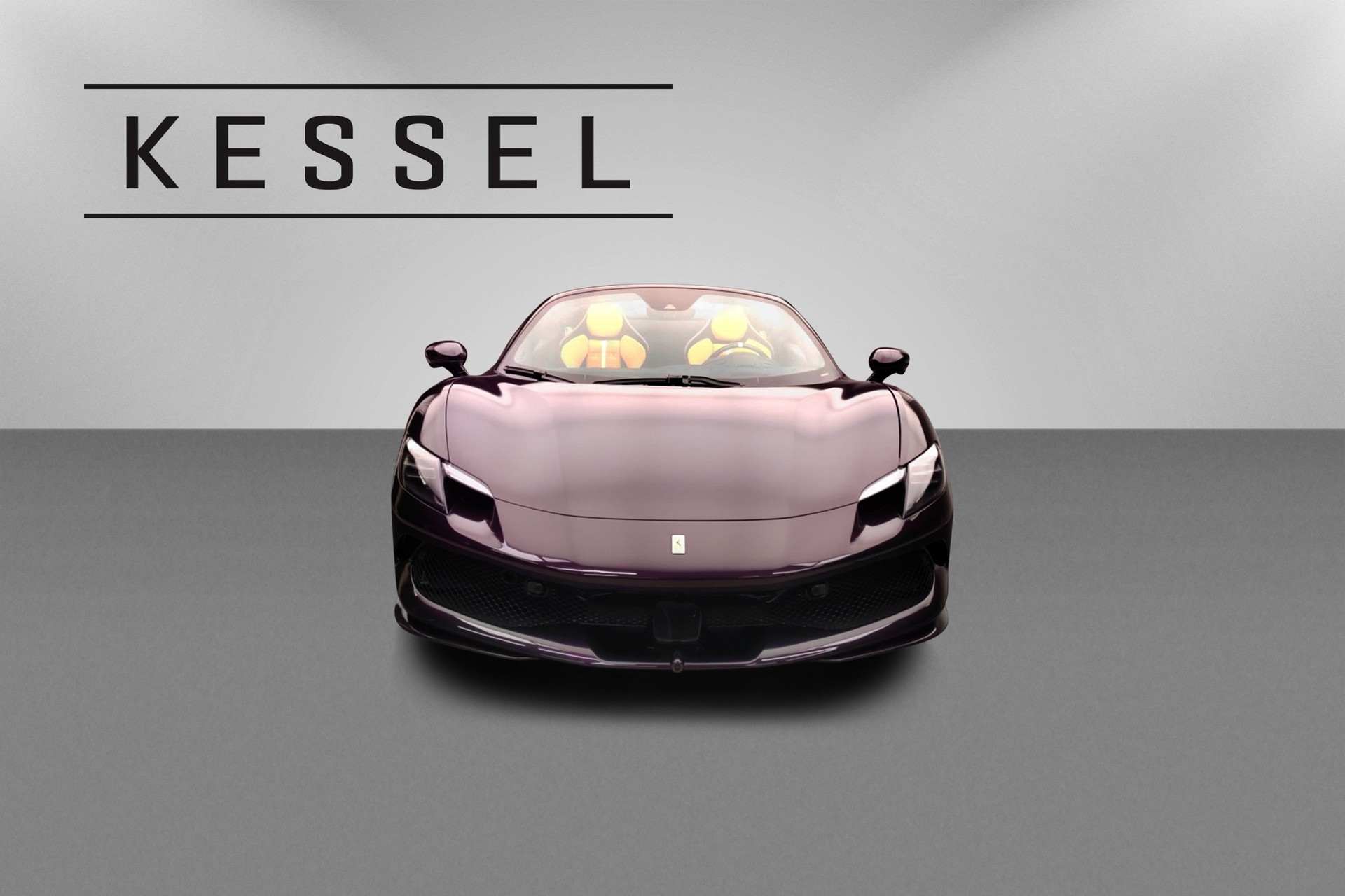 FERRARI 296 GTS-image-1