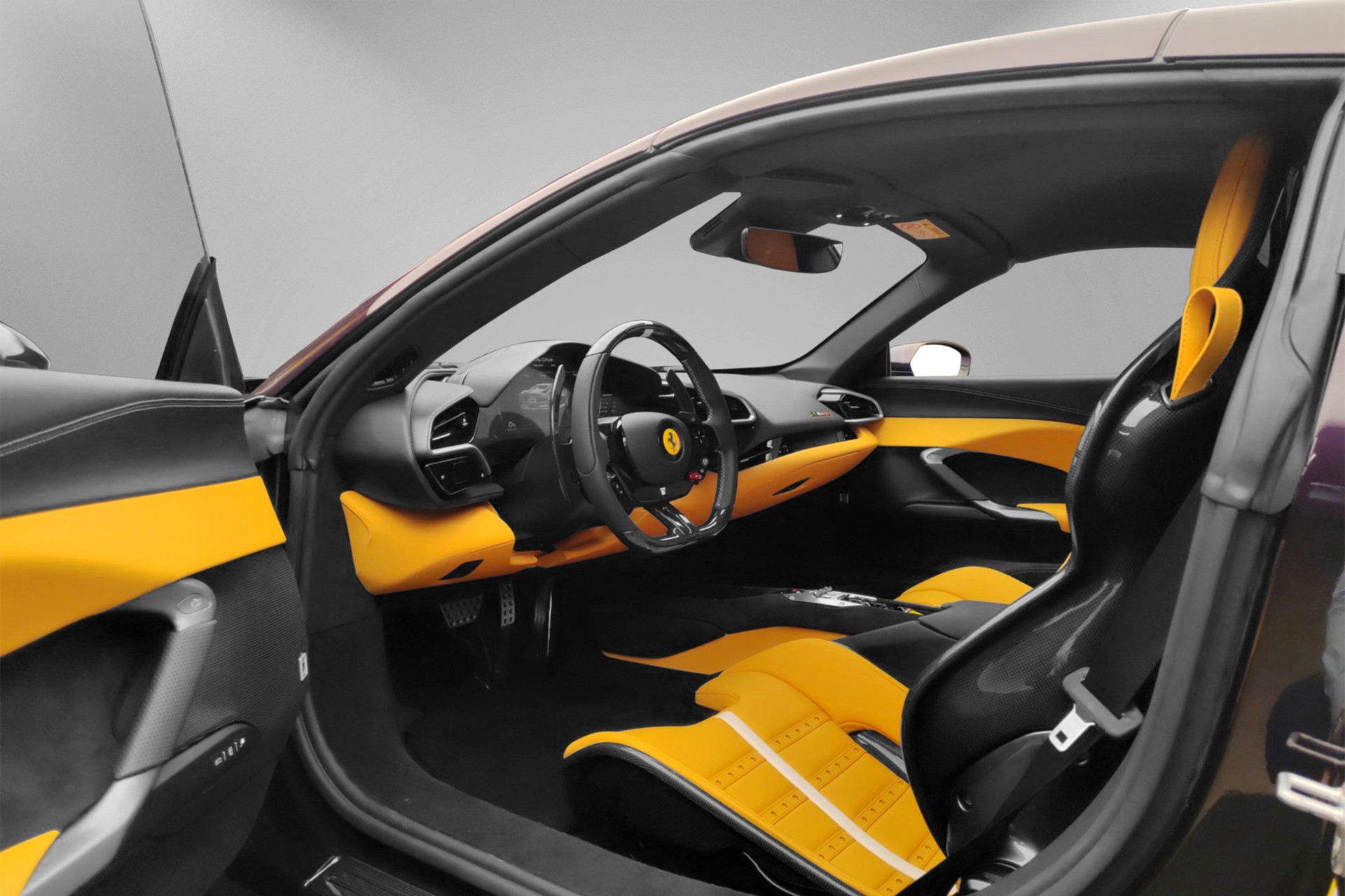 FERRARI 296 GTS-image-10