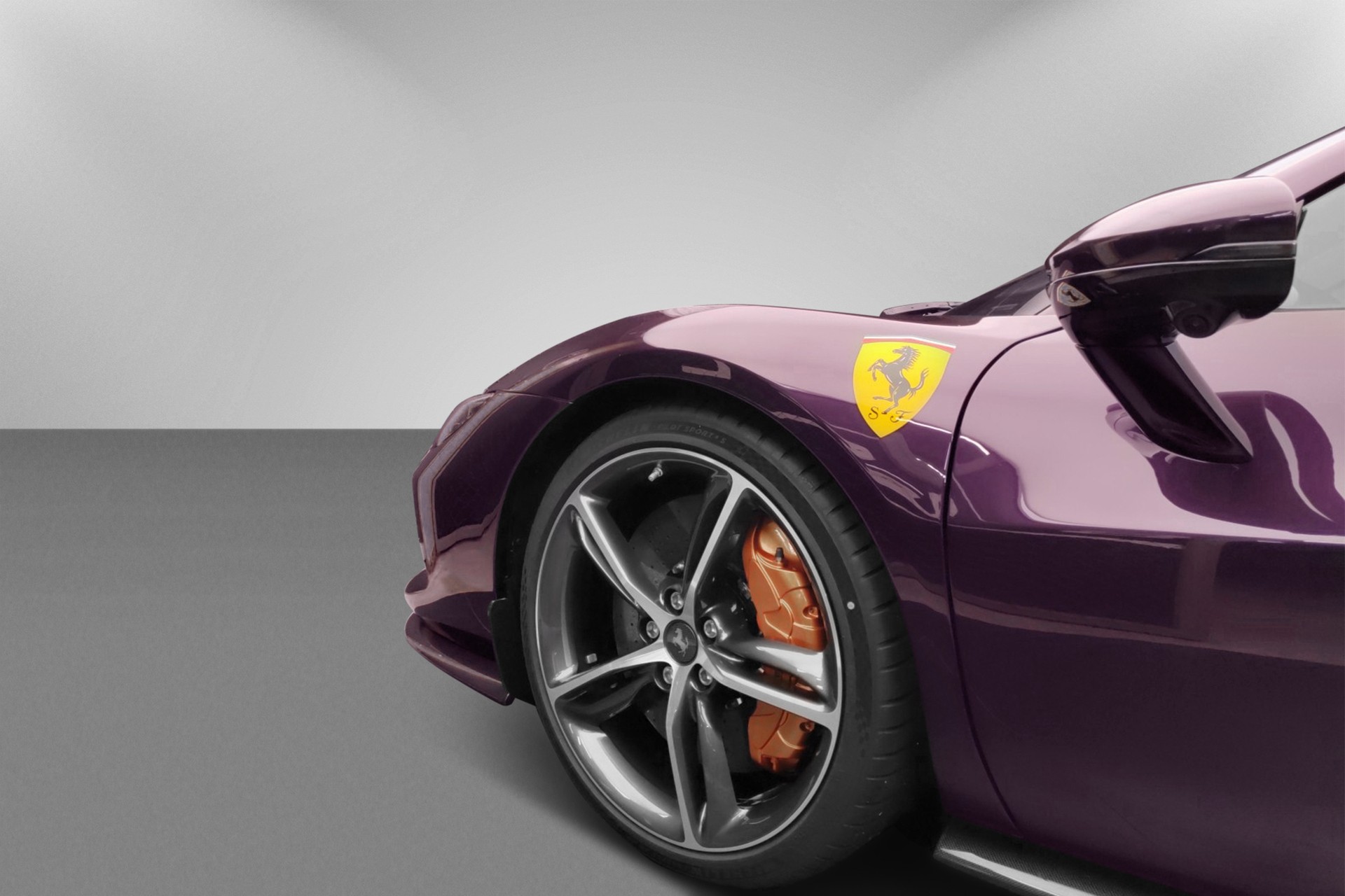 FERRARI 296 GTS-image-8