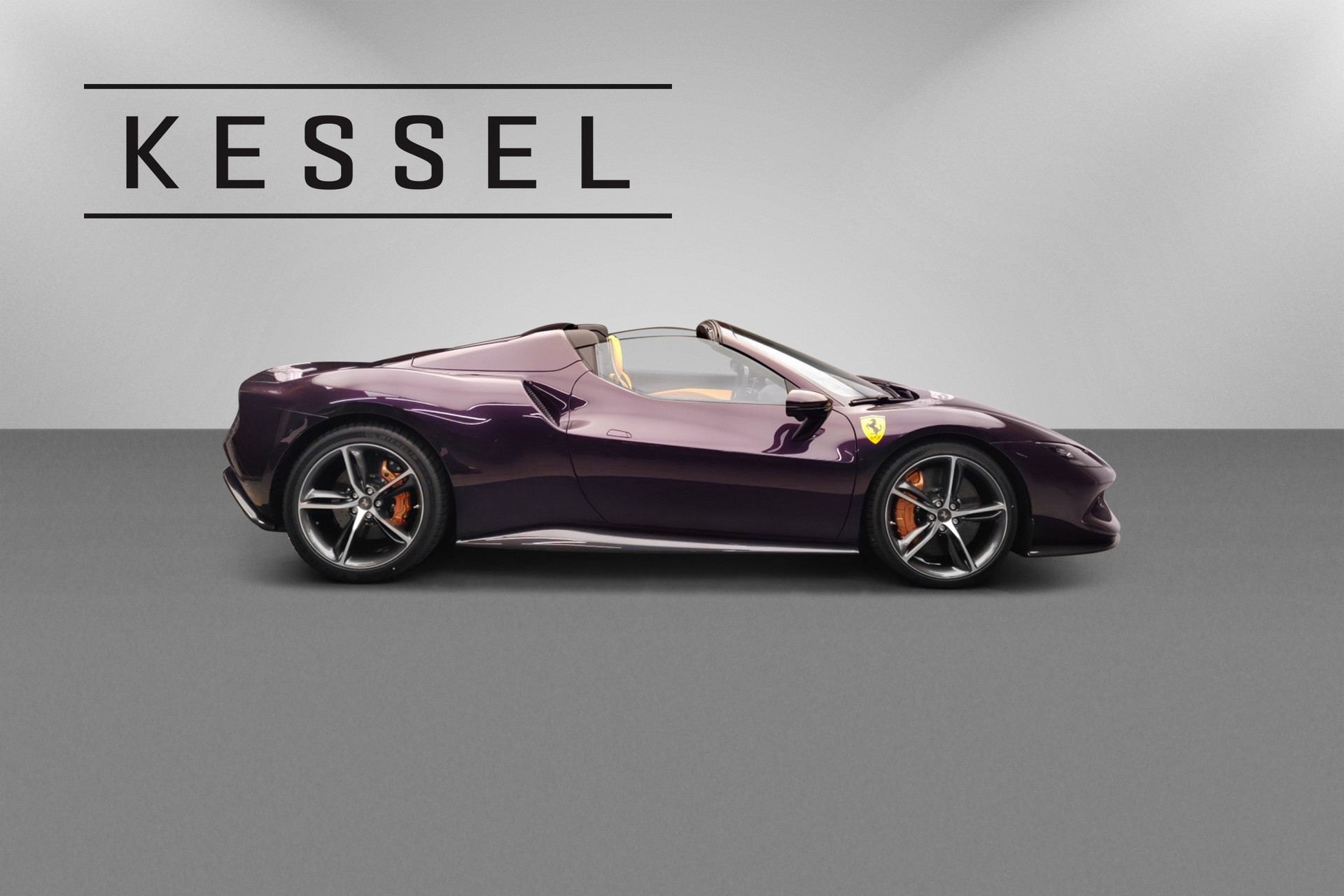 FERRARI 296 GTS-image-7