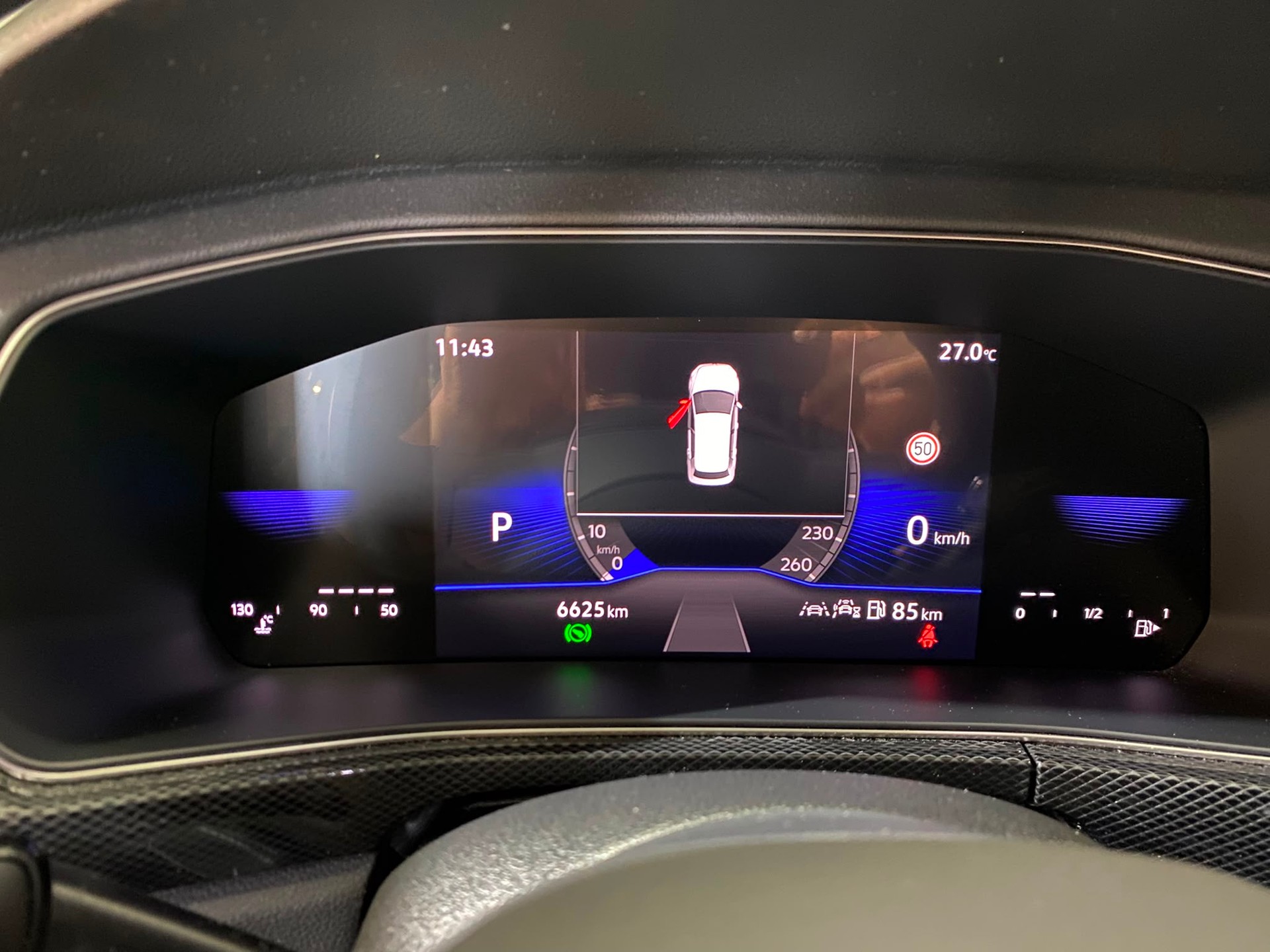 VW T-Cross 1.0 TSI EVO R-Line DSG-image-10