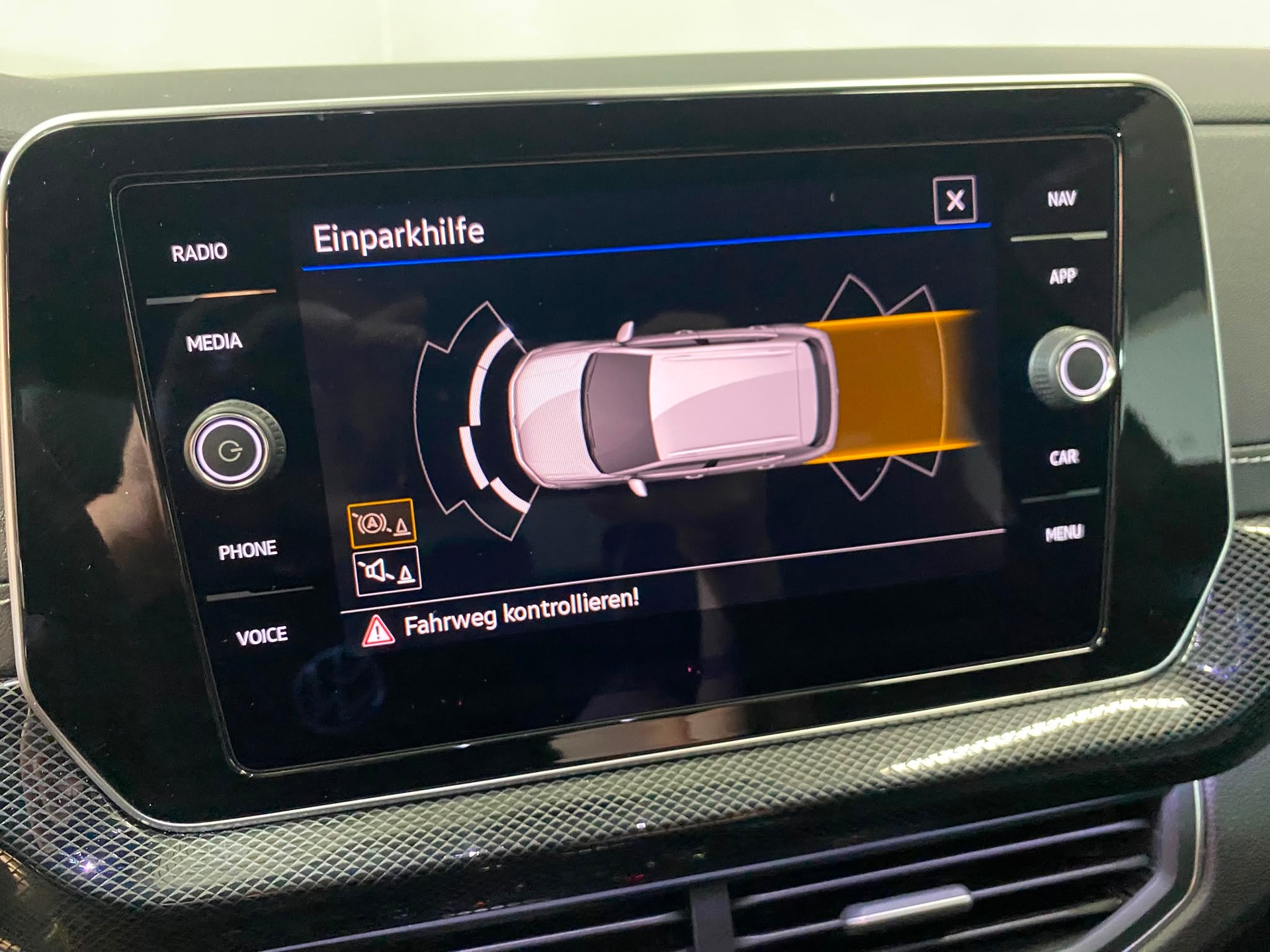VW T-Cross 1.0 TSI EVO R-Line DSG-image-12
