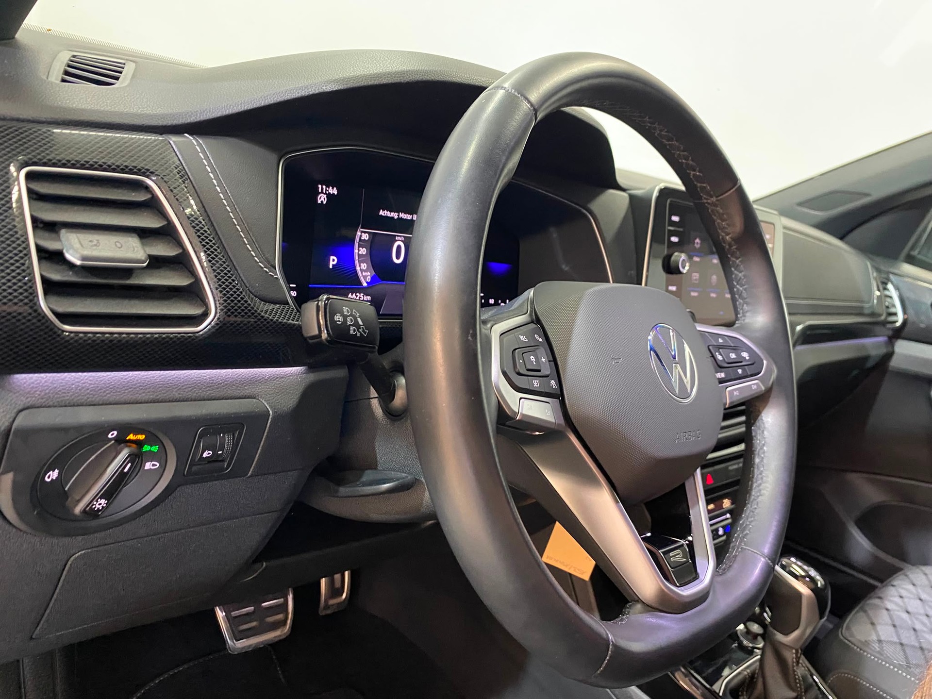 VW T-Cross 1.0 TSI EVO R-Line DSG-image-5