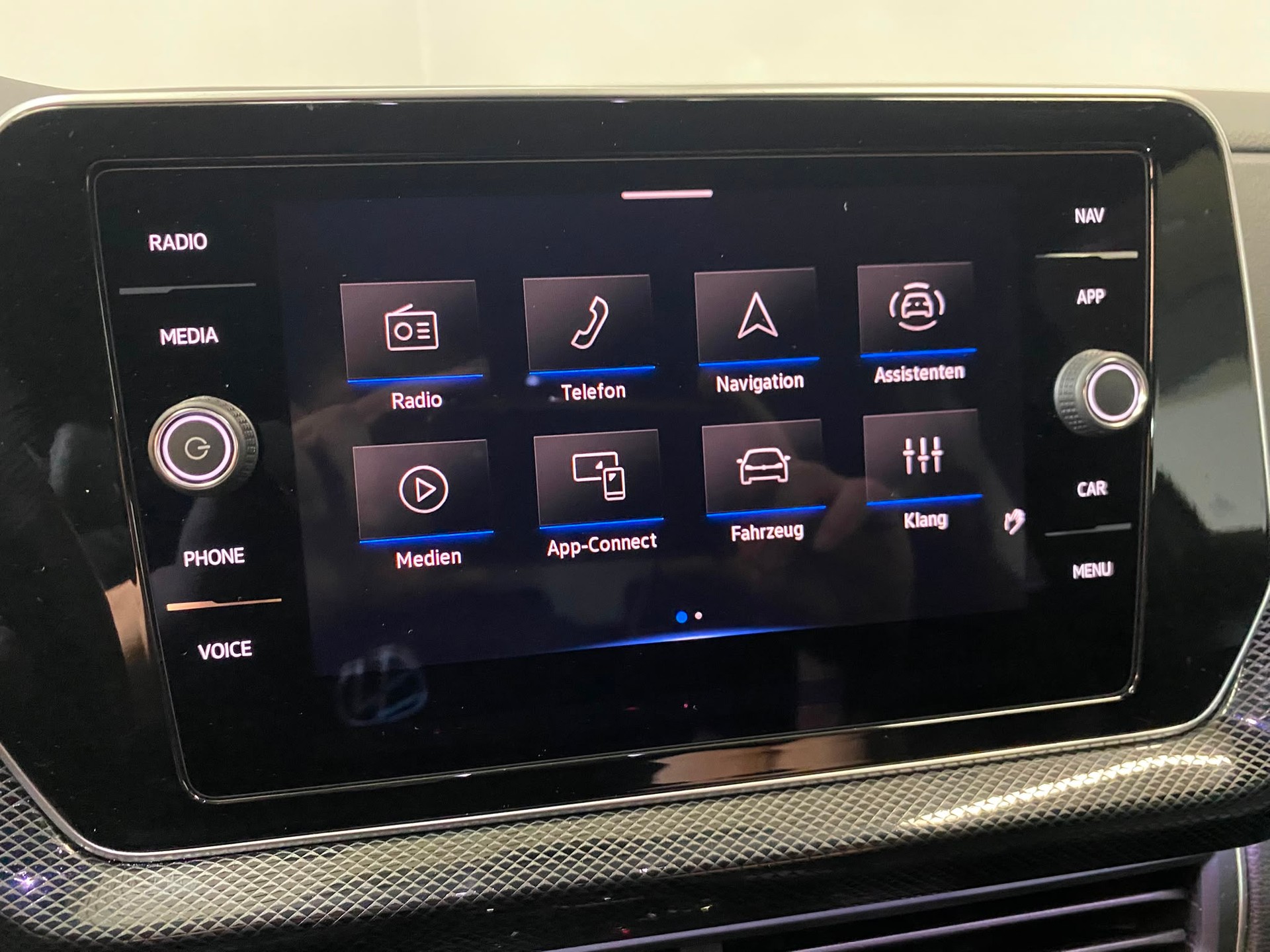VW T-Cross 1.0 TSI EVO R-Line DSG-image-11