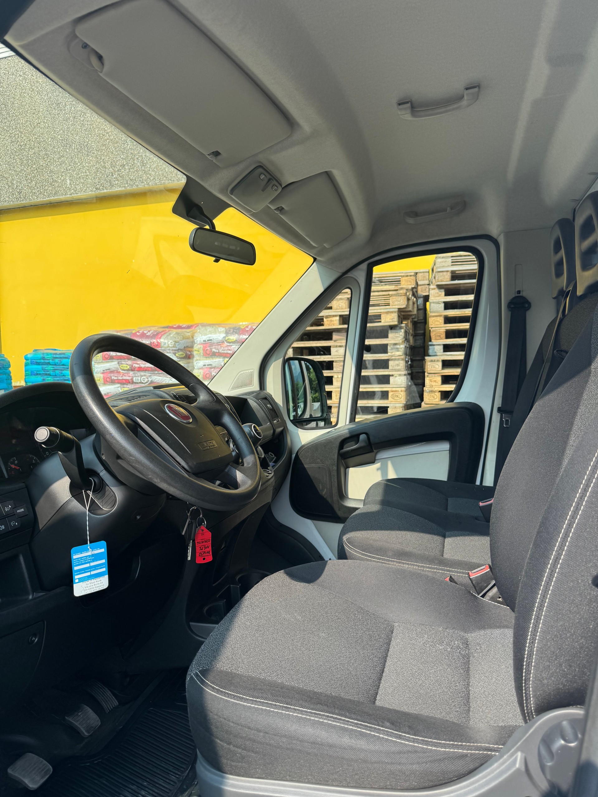 FIAT Ducato 35 2.0 MJ-image-3