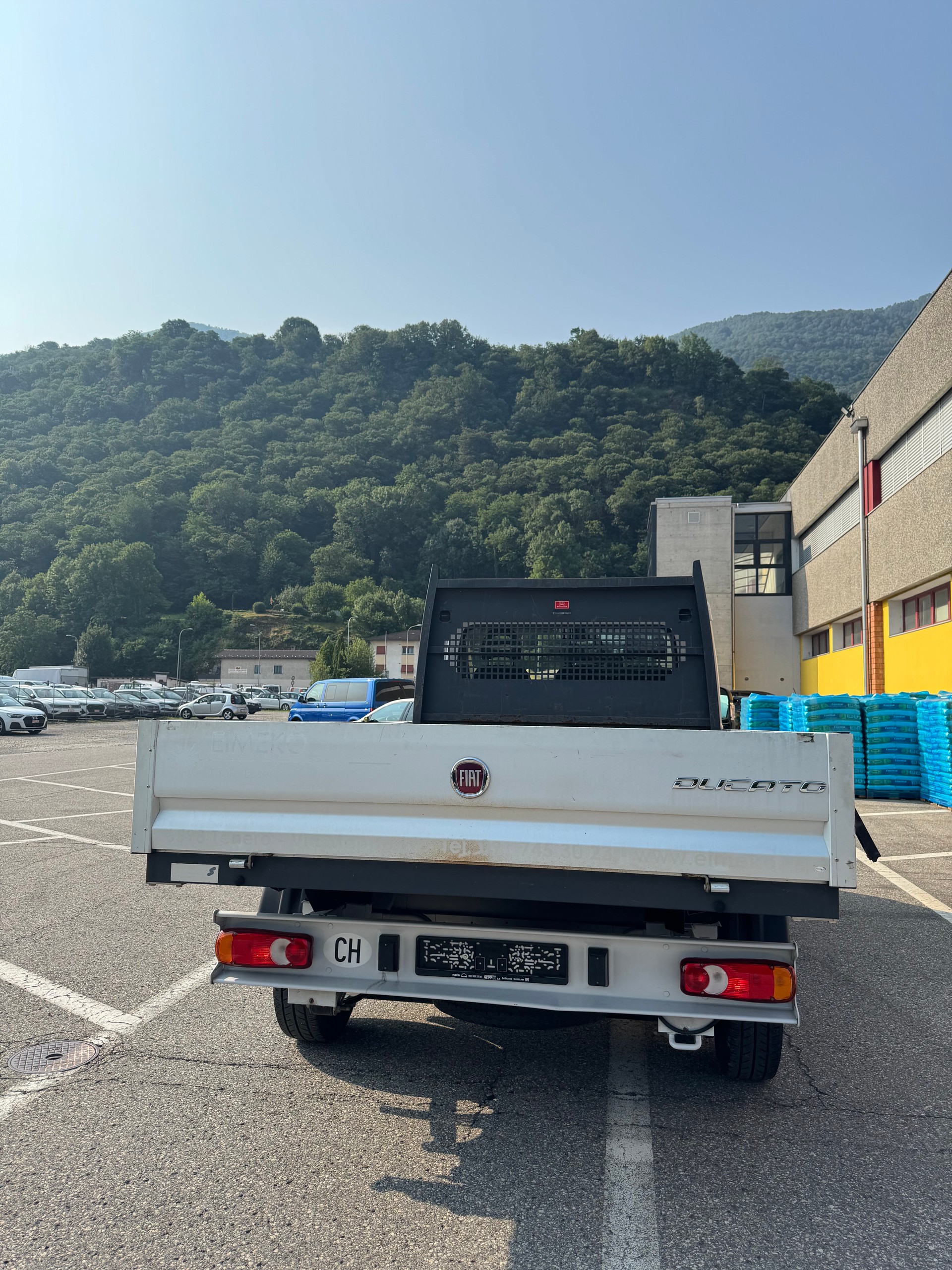 FIAT Ducato 35 2.0 MJ-image-2