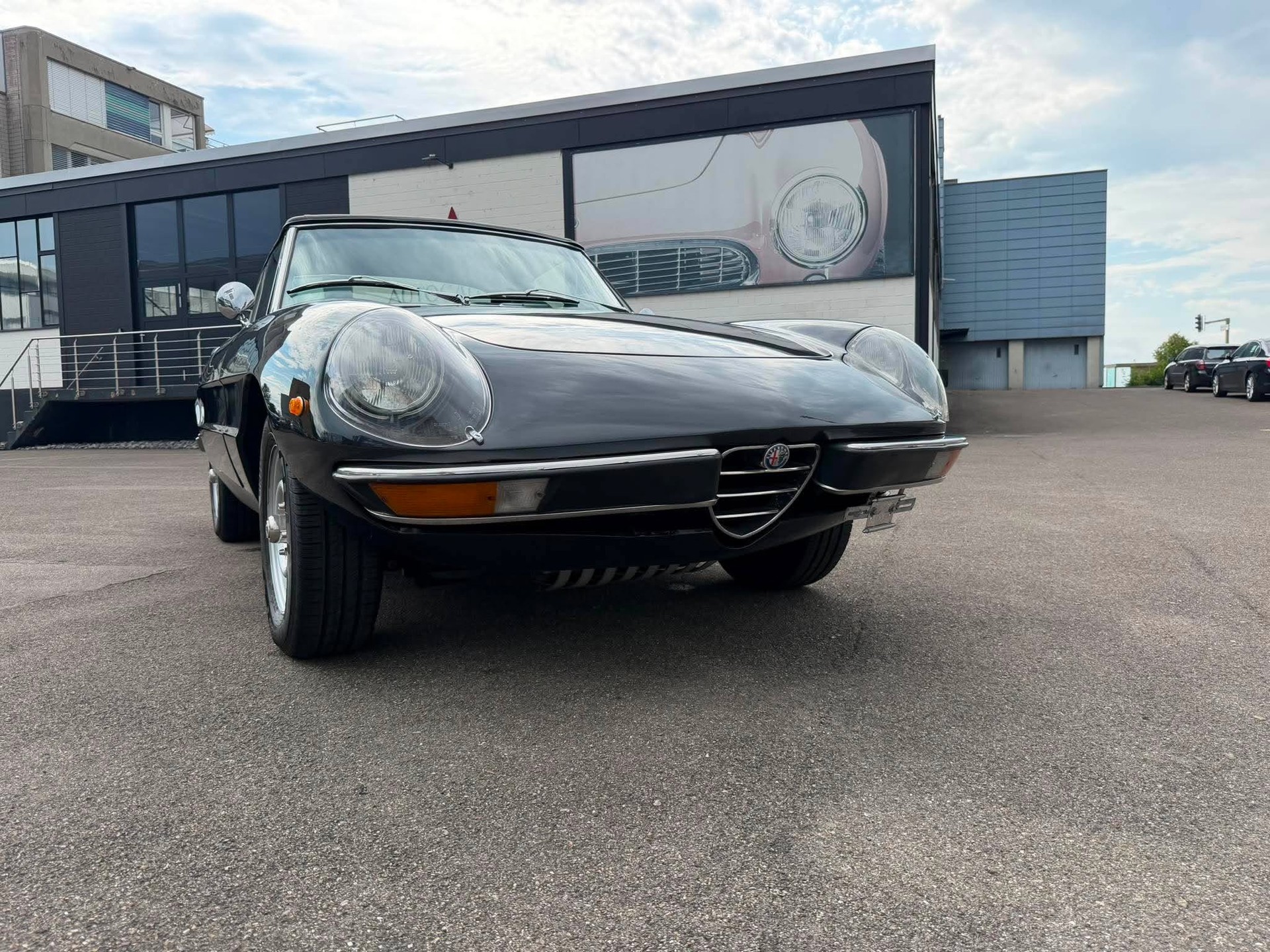 ALFA ROMEO 2000-image-1