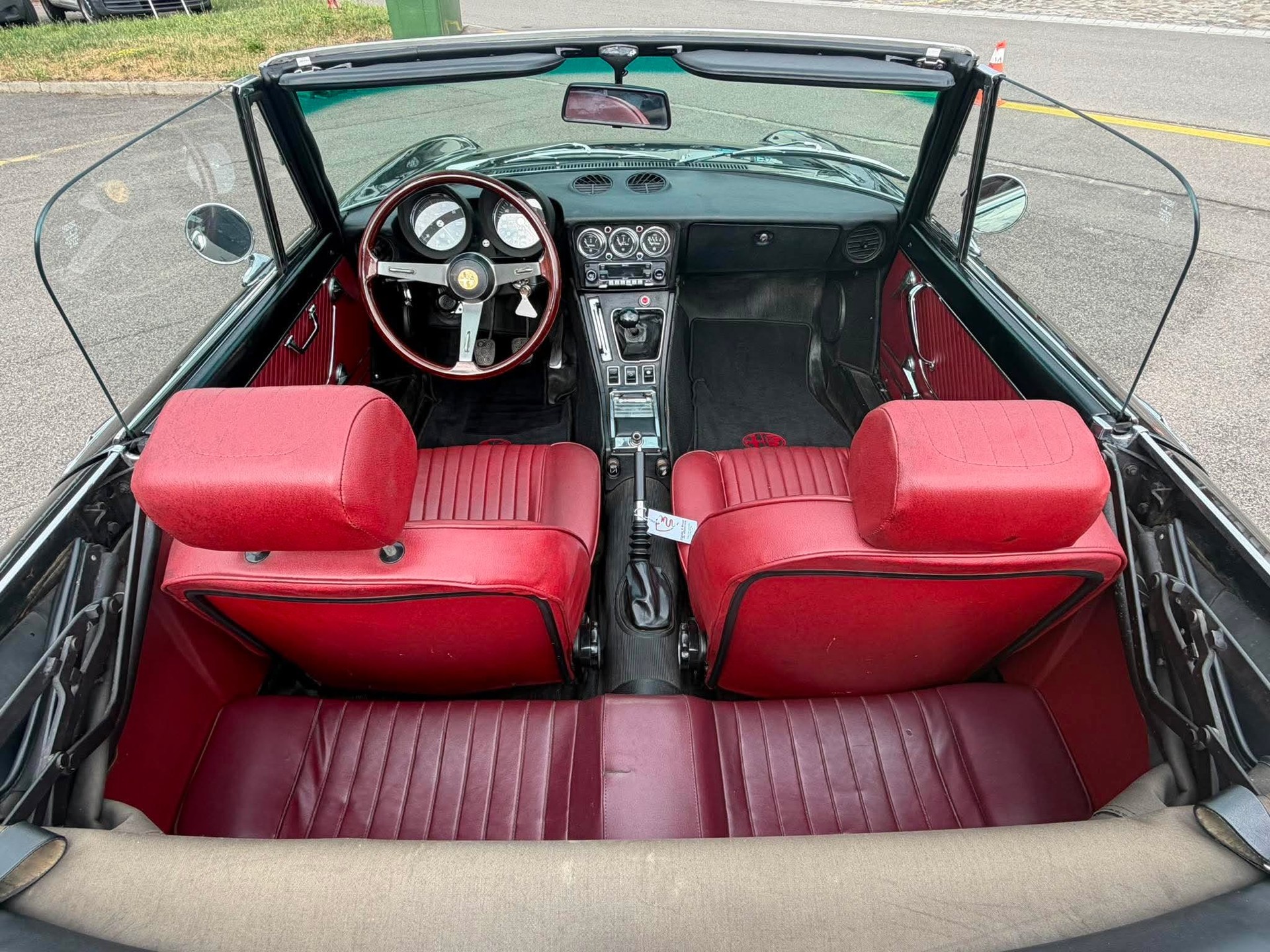ALFA ROMEO 2000-image-10
