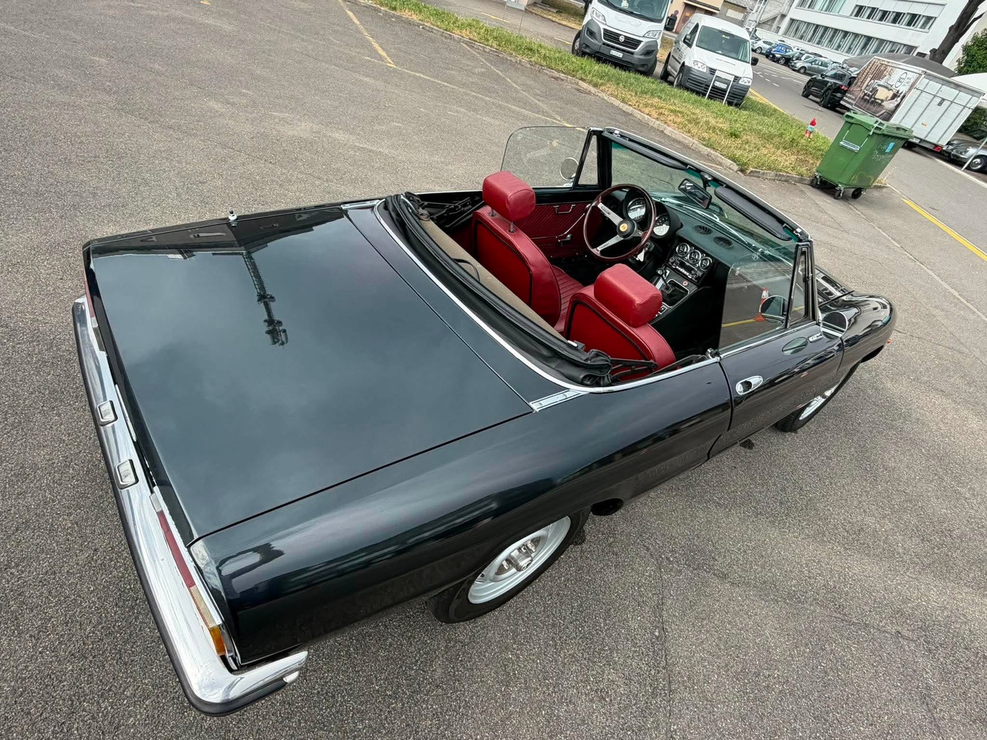 ALFA ROMEO 2000-image-5