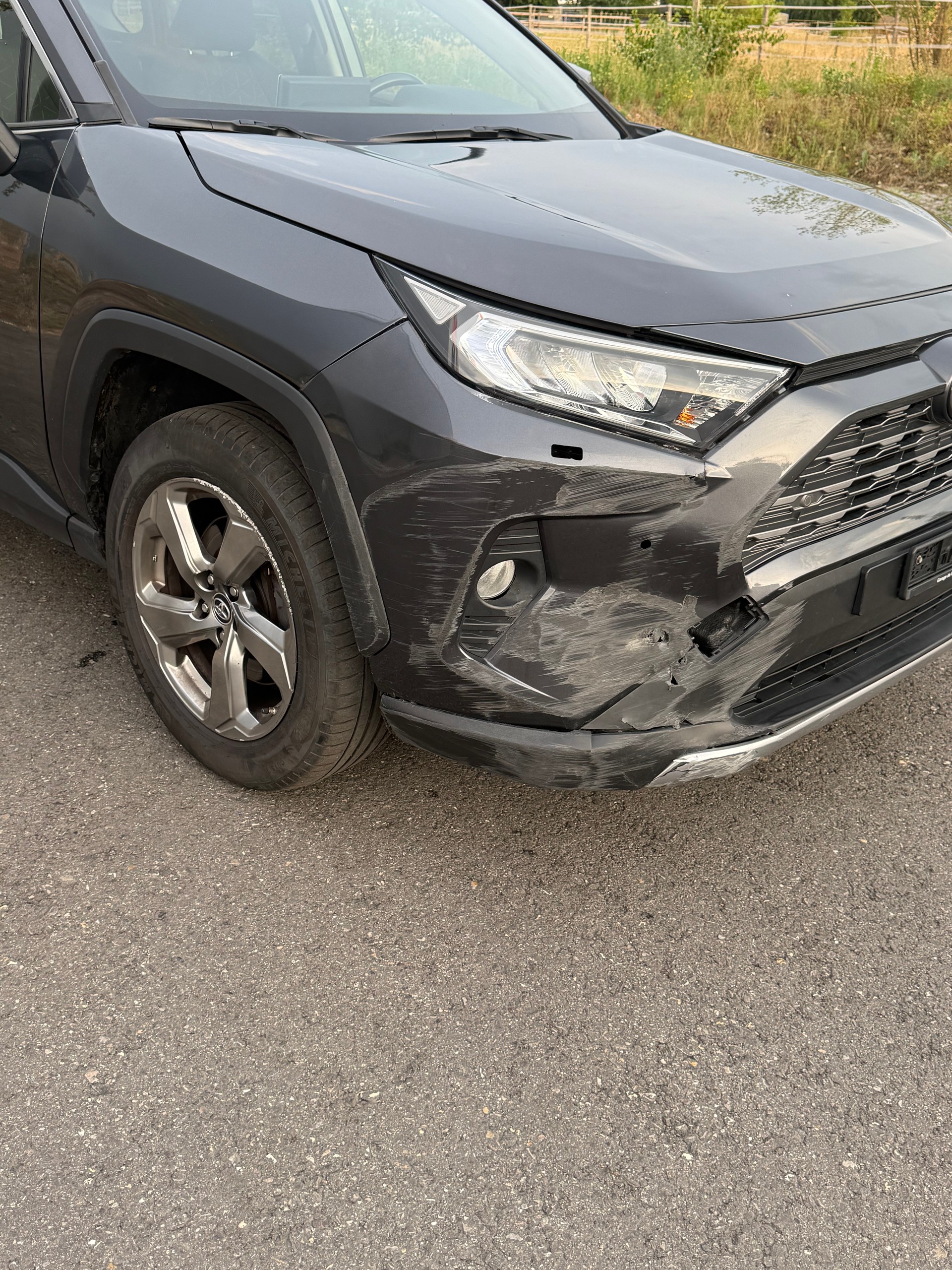 TOYOTA RAV-4 2.0 Comfort 4WD-image-12