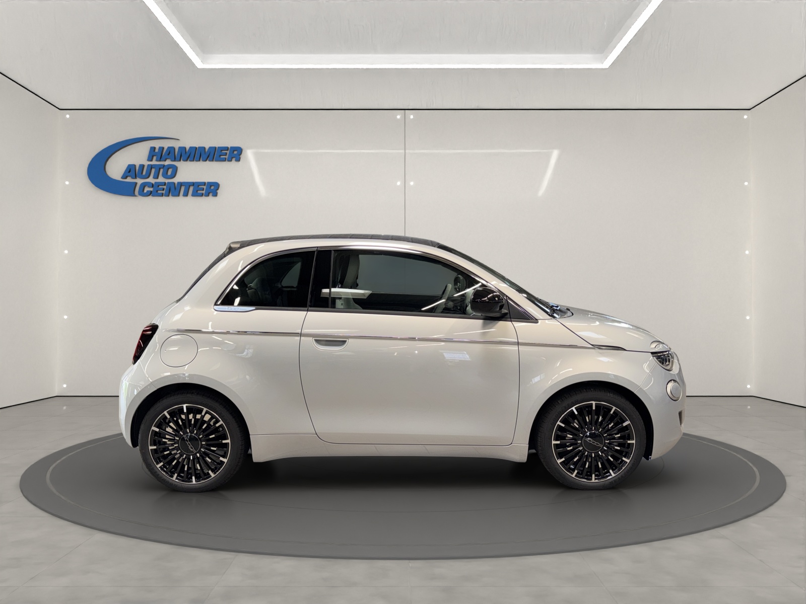 FIAT 500 Cabrio 1.0 Hybrid La Prima-image-5