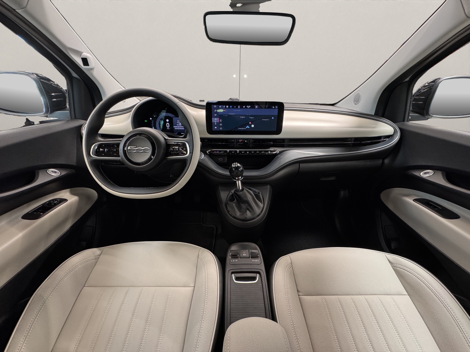 FIAT 500 Cabrio 1.0 Hybrid La Prima-image-8