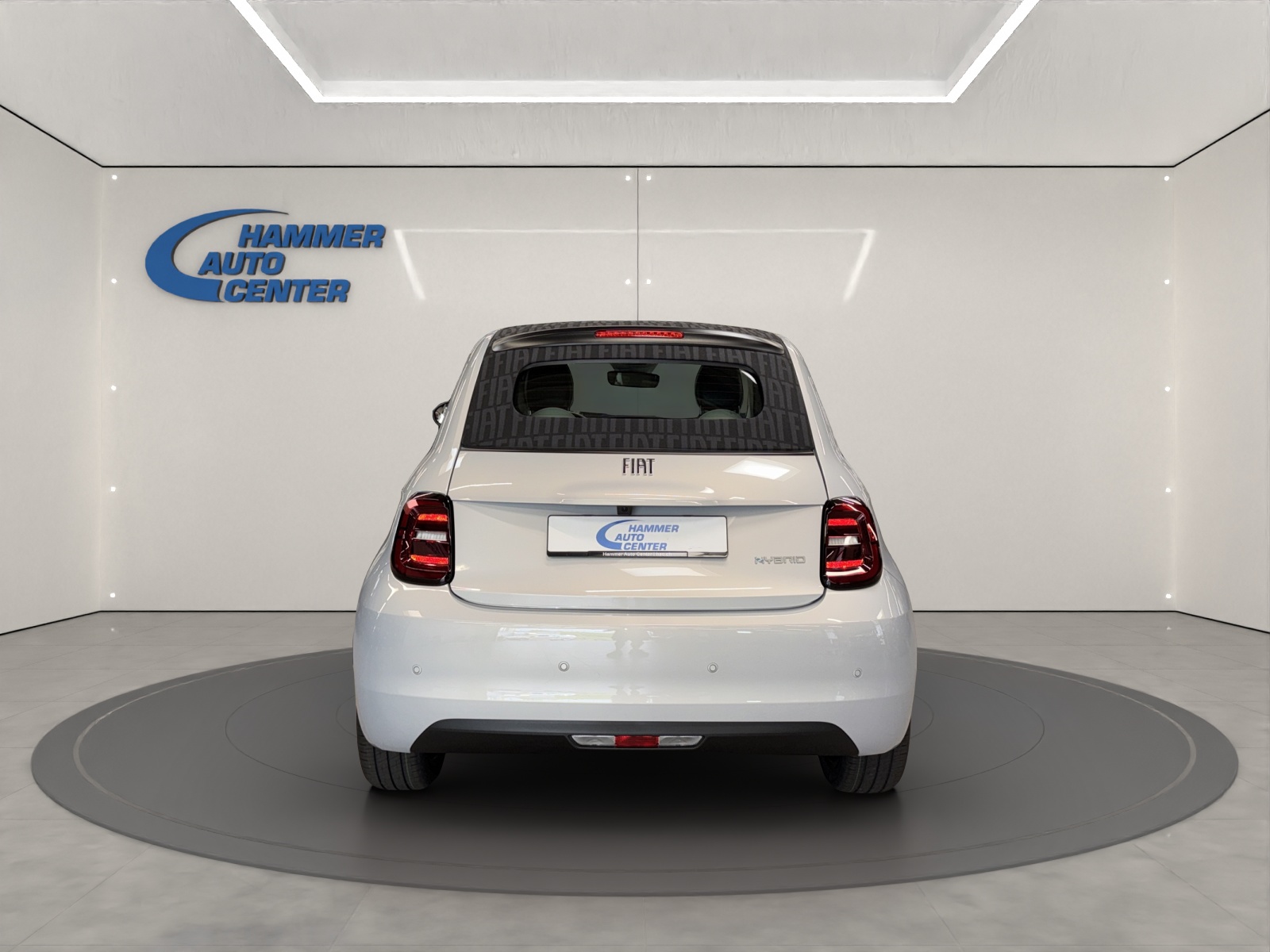 FIAT 500 Cabrio 1.0 Hybrid La Prima-image-3