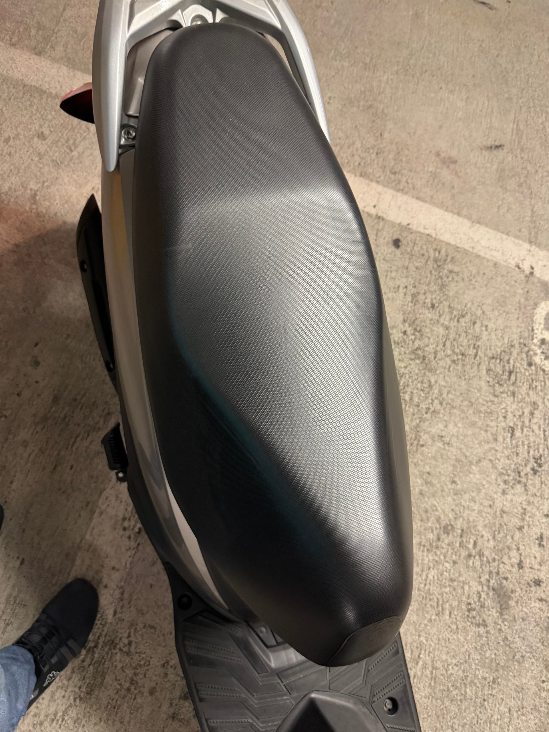 SUZUKI UK 110 Address-image-6