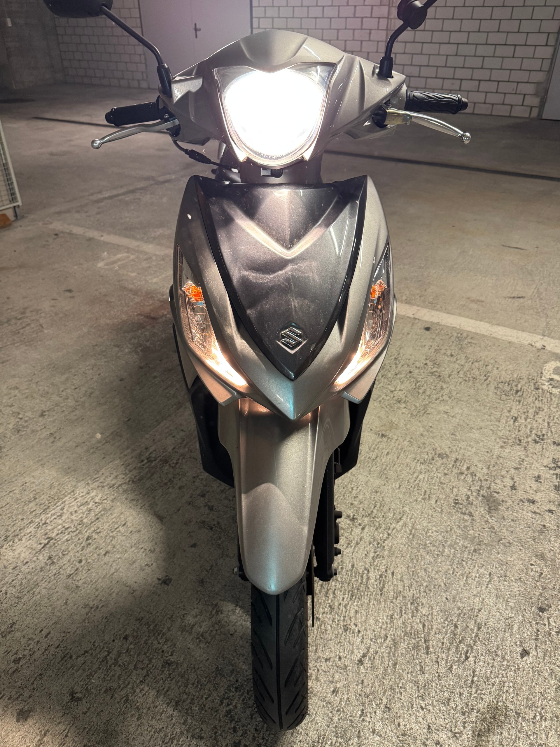 SUZUKI UK 110 Address-image-3