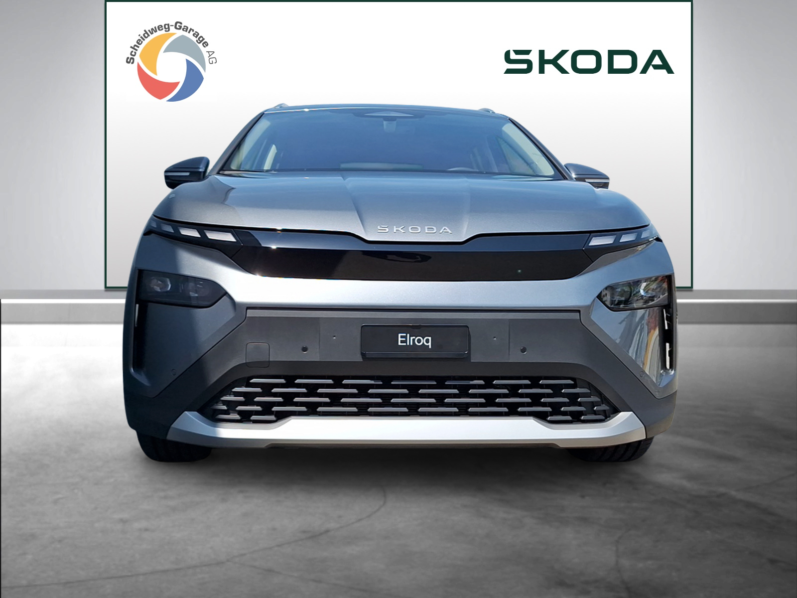 SKODA Elroq 85x Selection 4x4-showroom-element-1