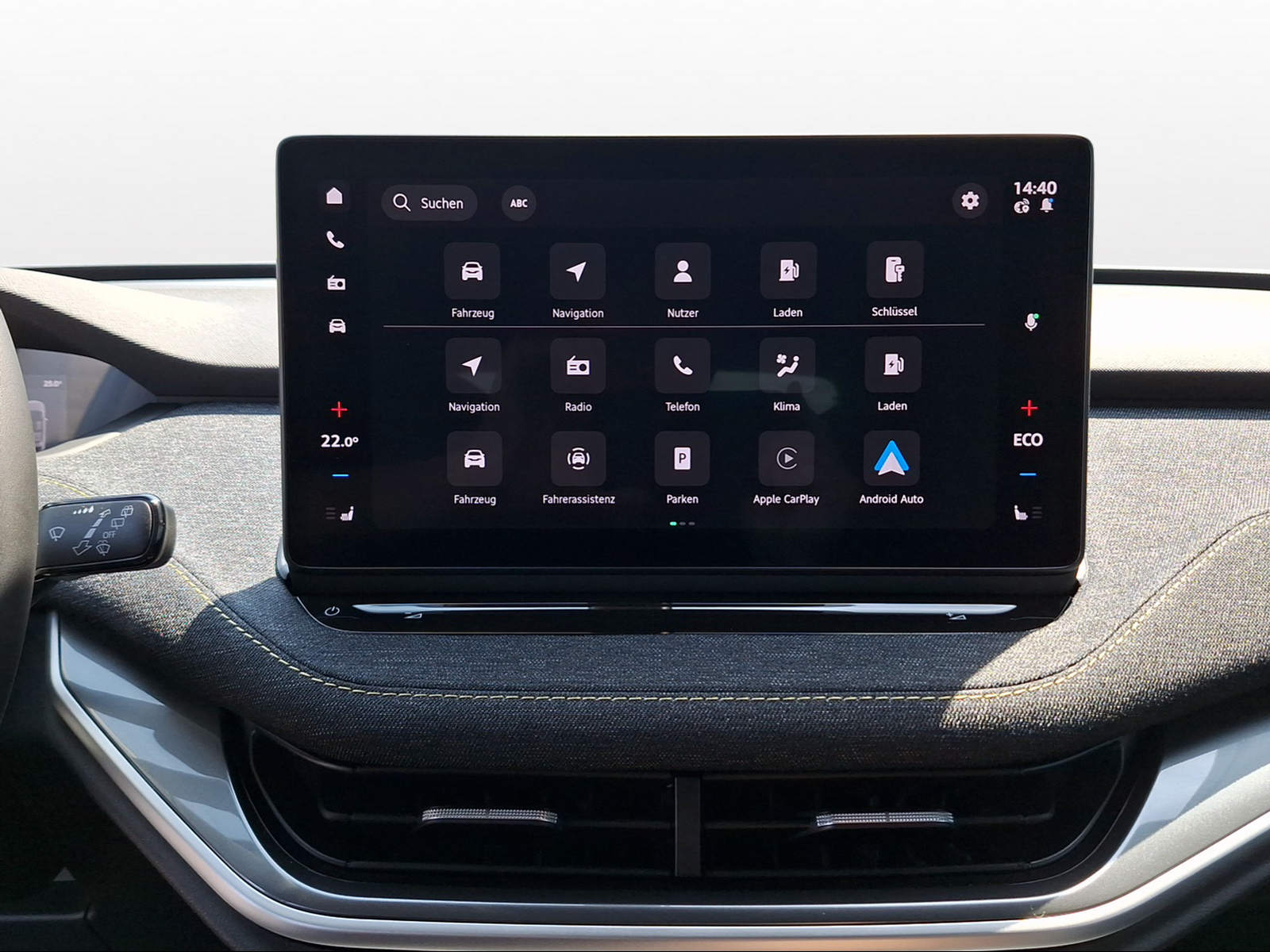 SKODA Elroq 85x Selection 4x4-image-8