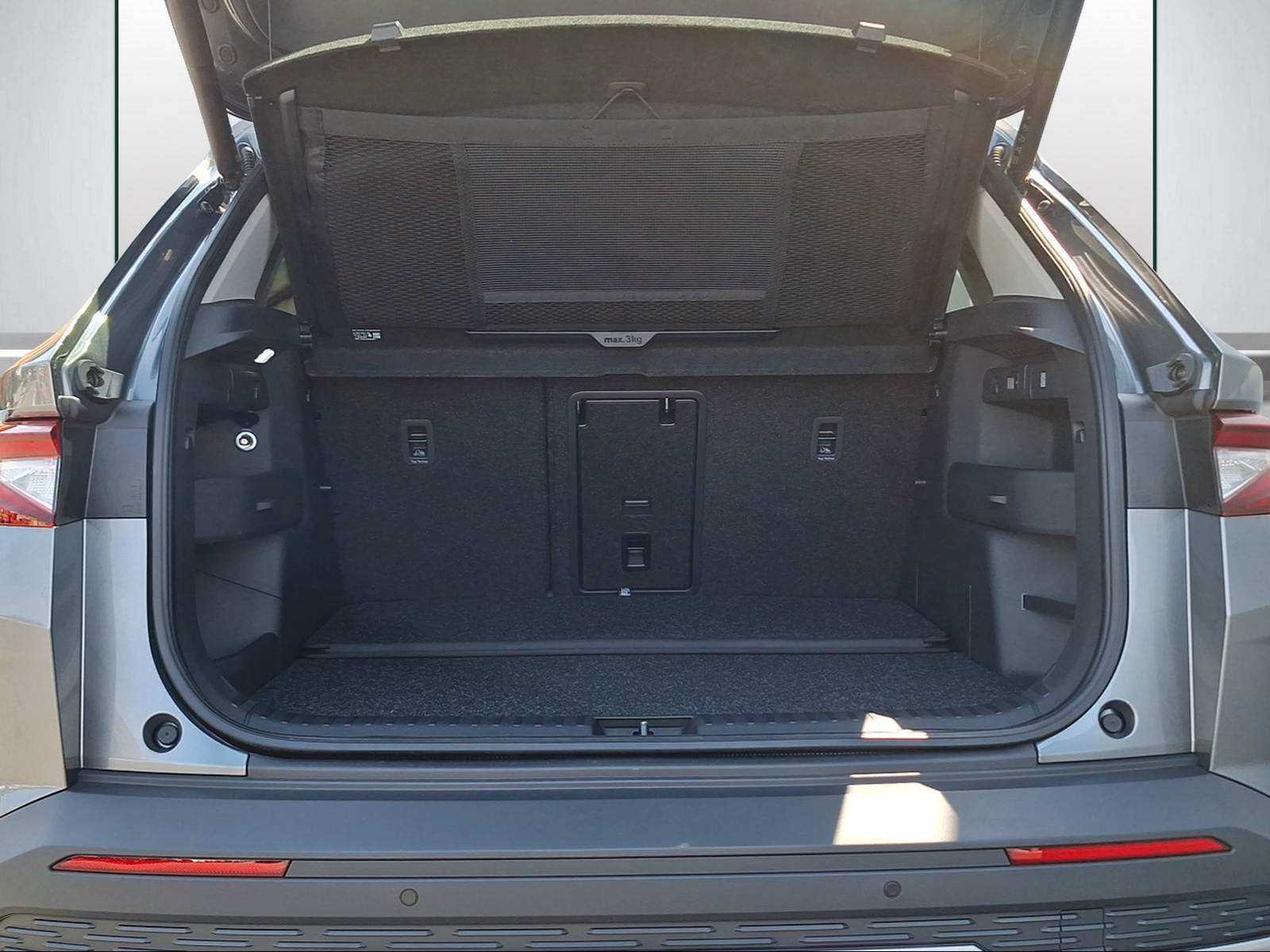 SKODA Elroq 85x Selection 4x4-image-11