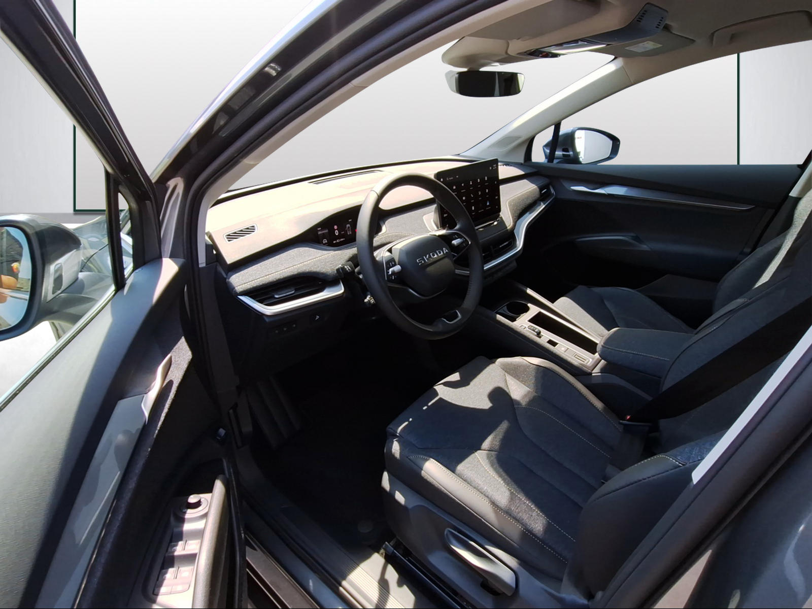 SKODA Elroq 85x Selection 4x4-image-5