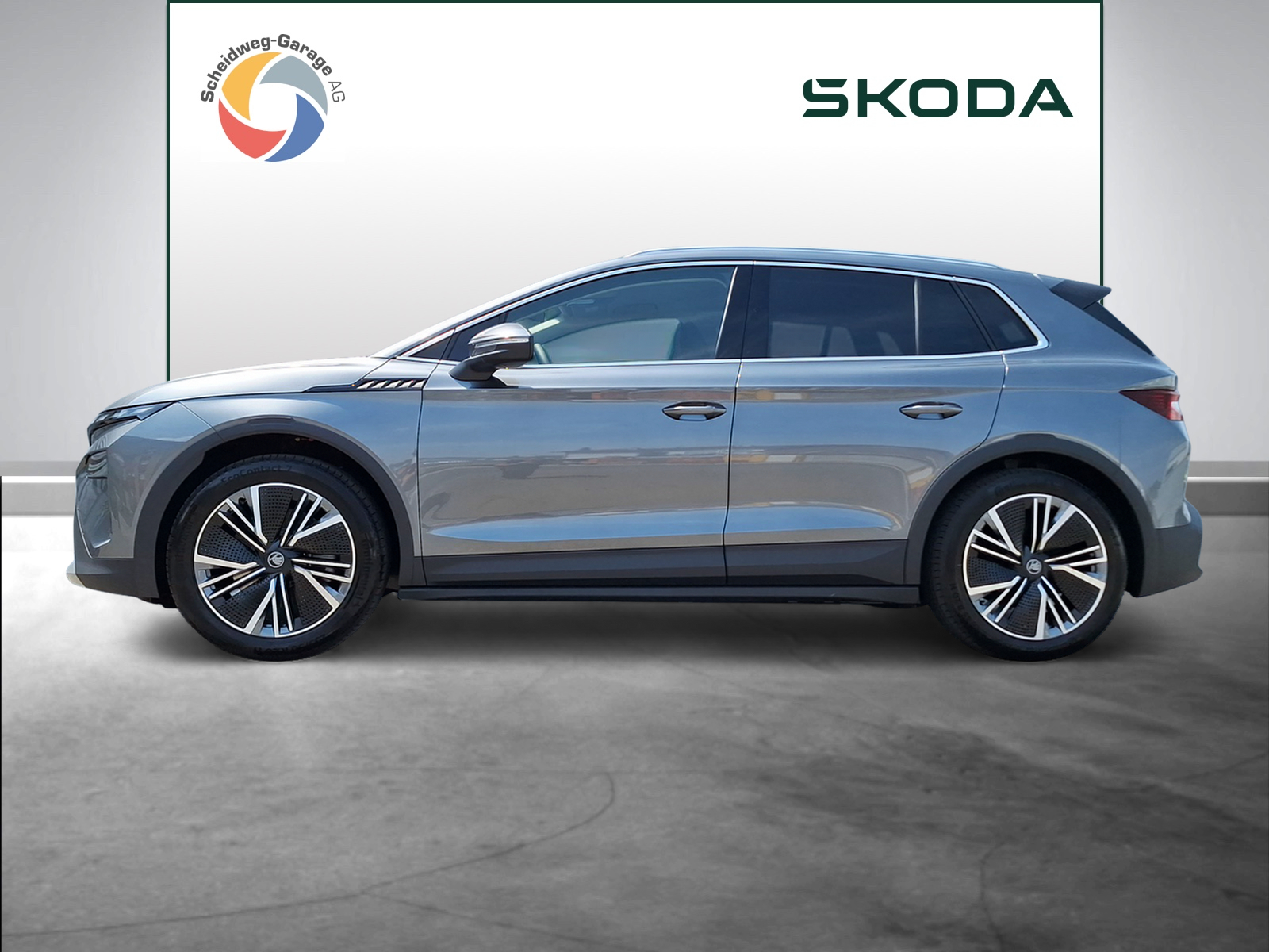 SKODA Elroq 85x Selection 4x4-showroom-element-2
