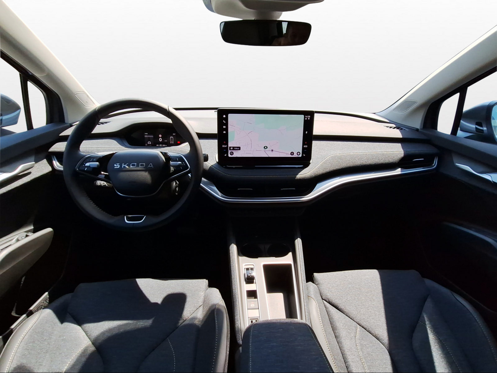 SKODA Elroq 85x Selection 4x4-showroom-element-3