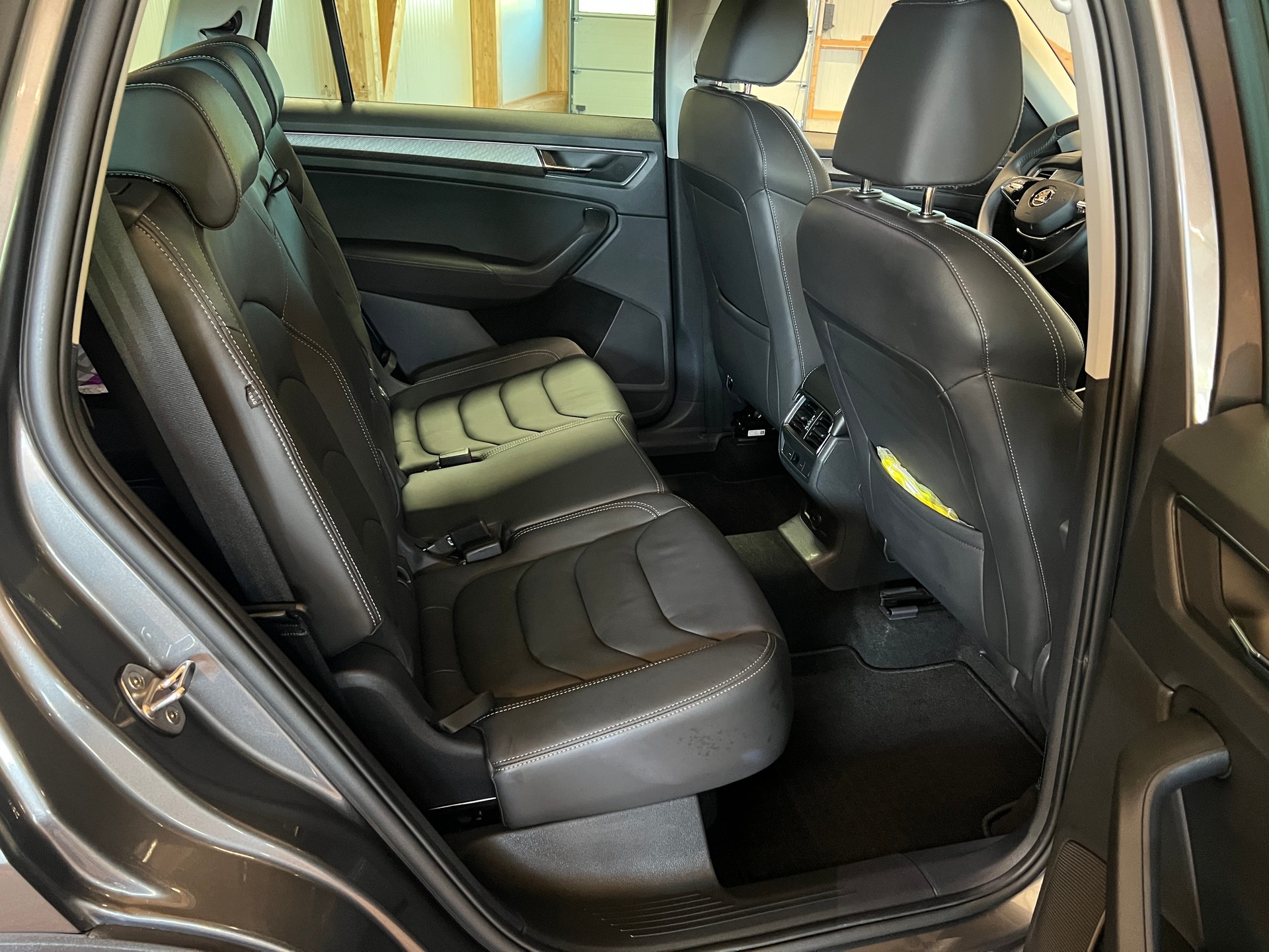 SKODA Kodiaq 2.0 TDI CR Style 4x4 DSG-image-13