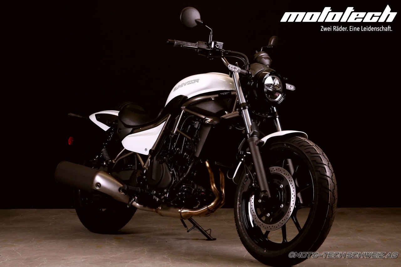 KAWASAKI Eliminator 500-image-5