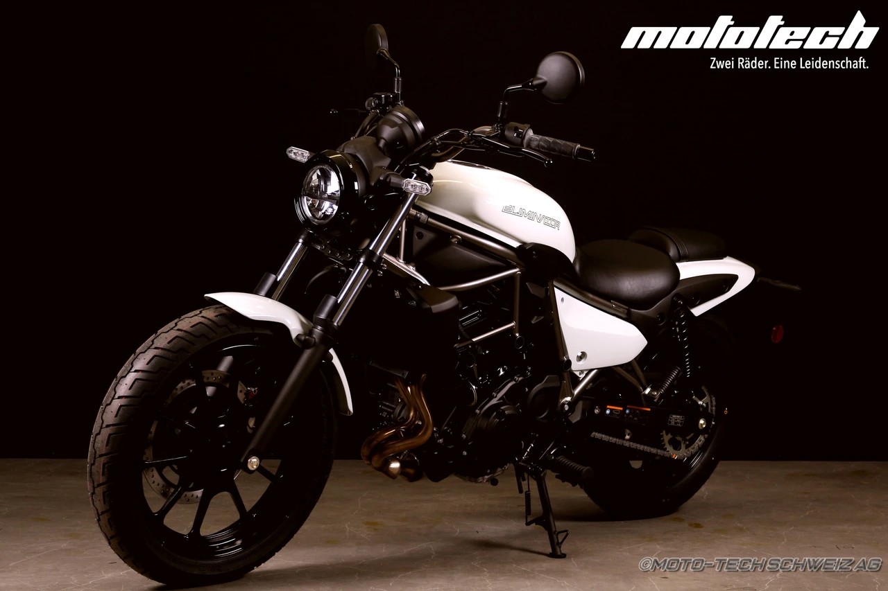KAWASAKI Eliminator 500-image-4
