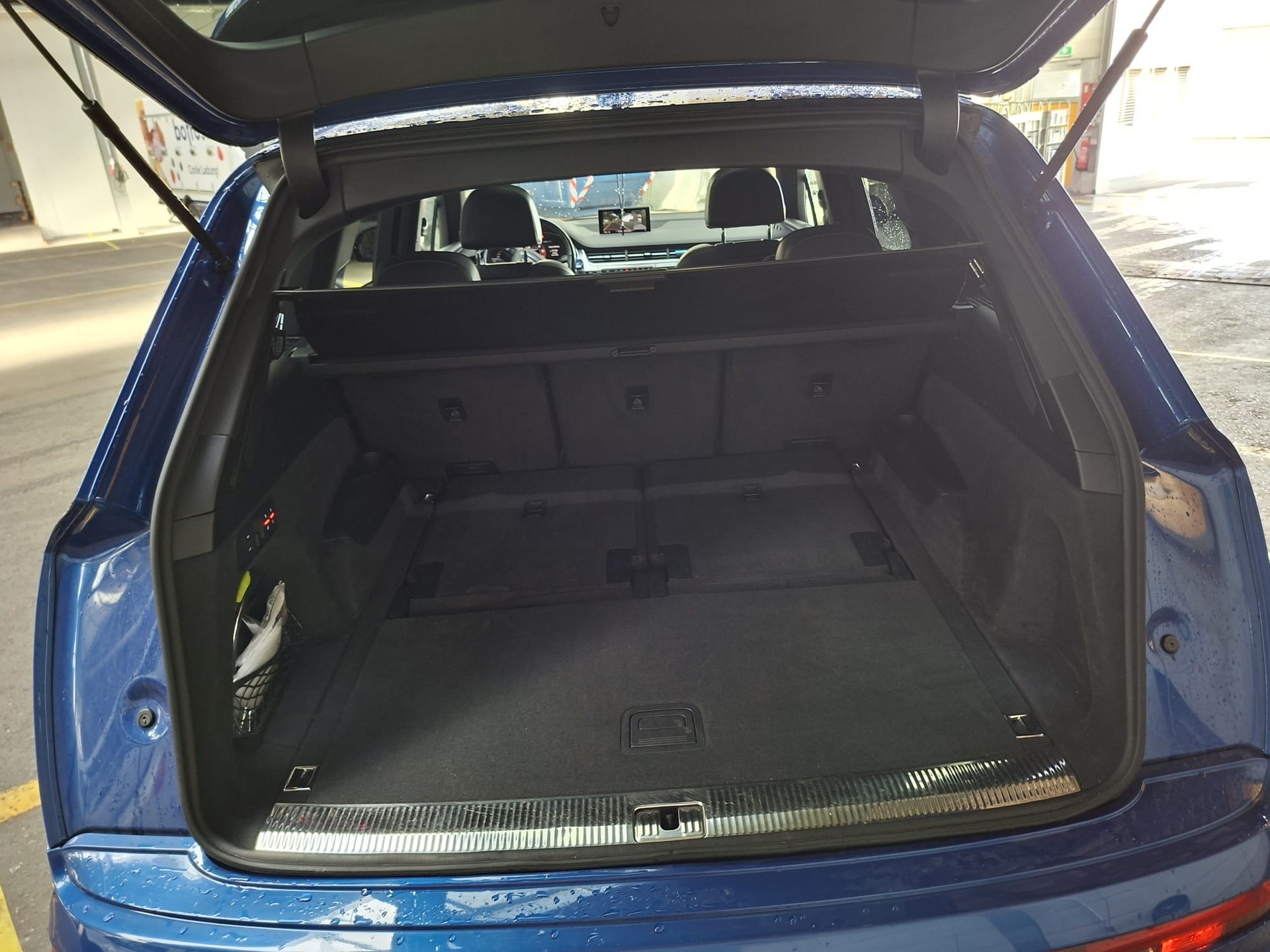 AUDI 3.0 V6 TDI 272 quattro T-Tronic-image-7