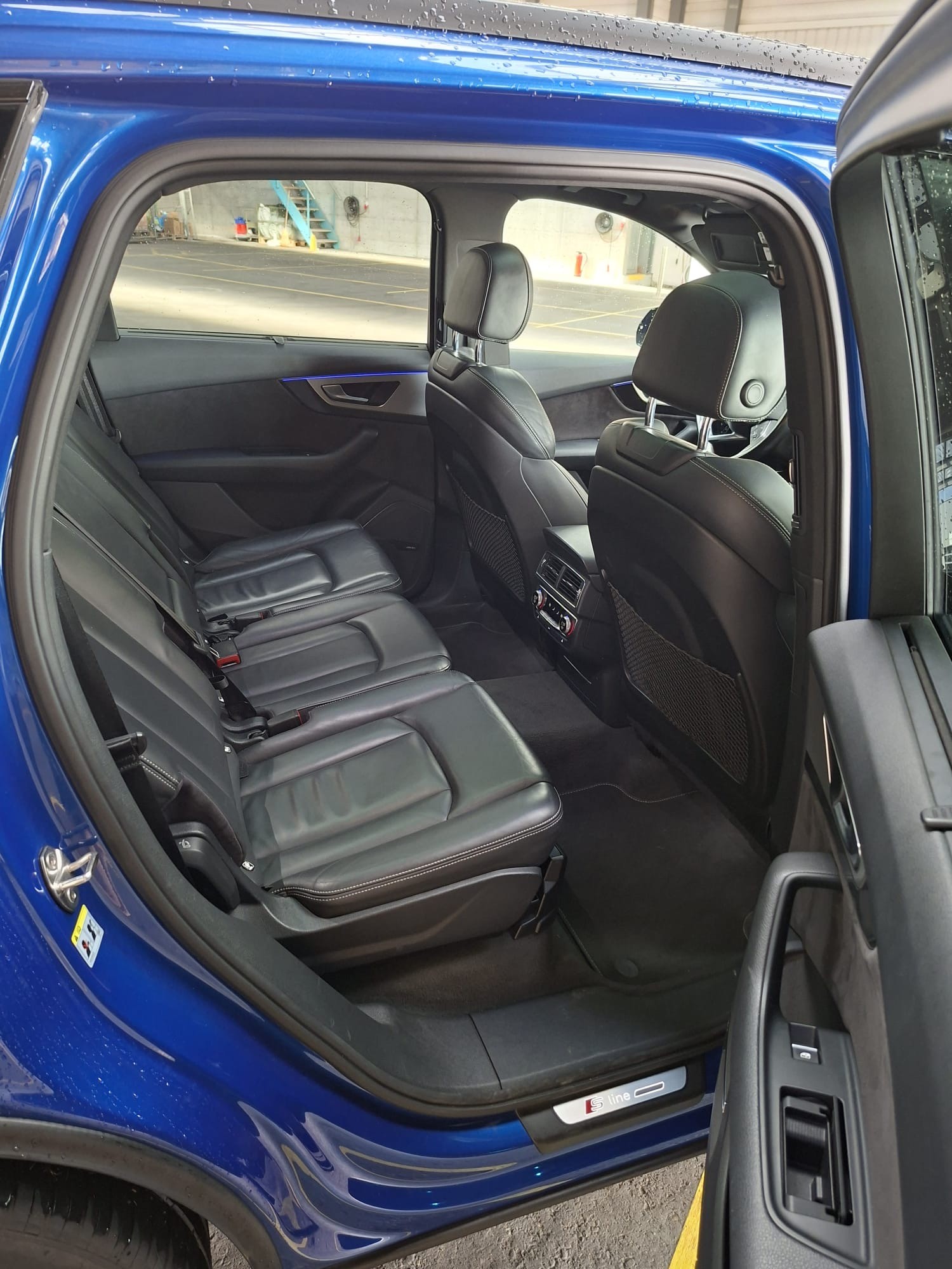 AUDI 3.0 V6 TDI 272 quattro T-Tronic-image-6