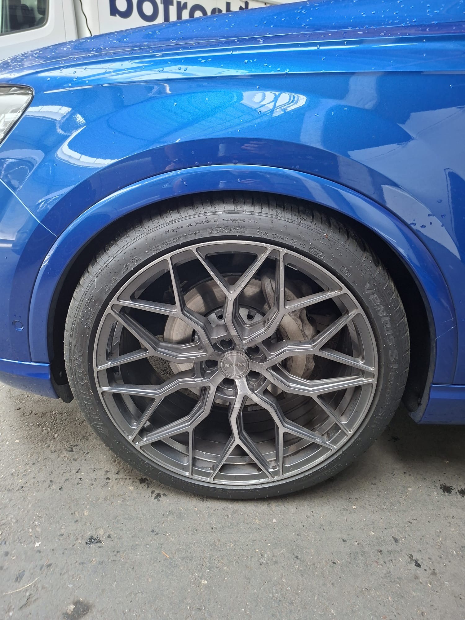 AUDI 3.0 V6 TDI 272 quattro T-Tronic-image-9