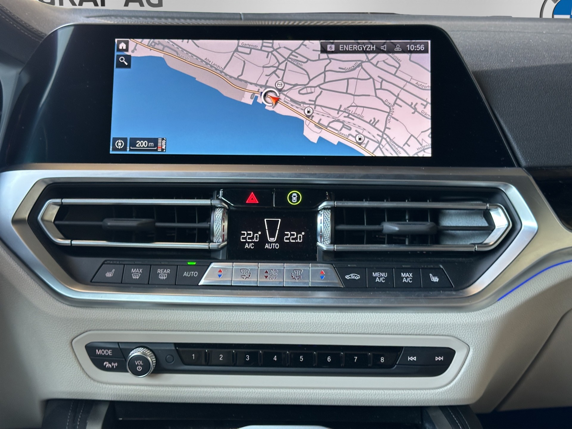 BMW M440i M Sport xDrive Cabrio-image-15