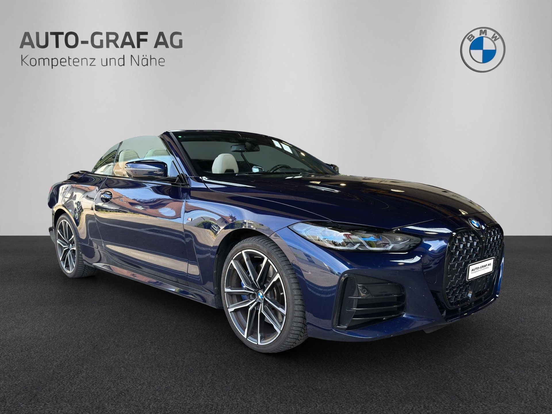 BMW M440i M Sport xDrive Cabrio-image-6
