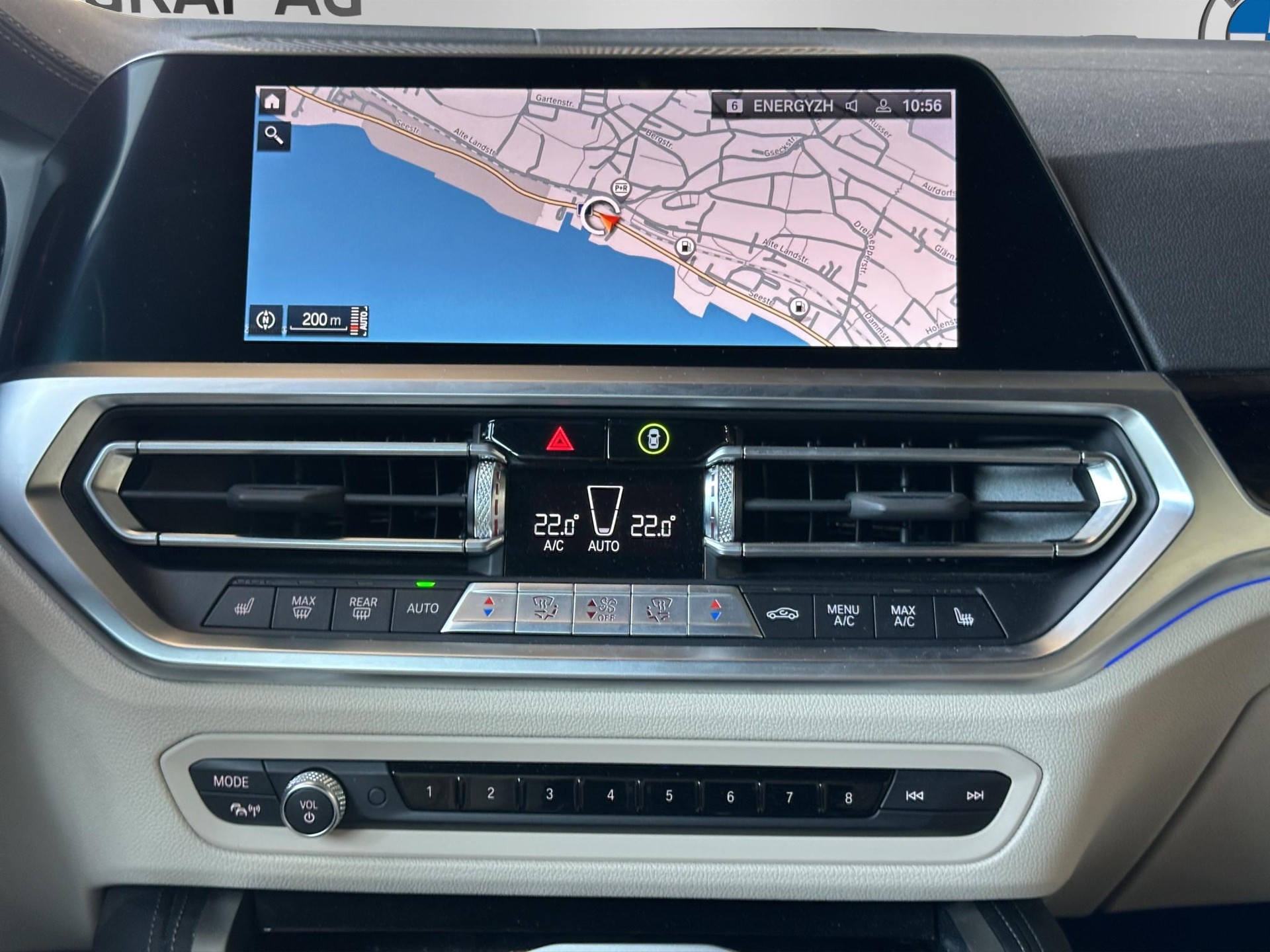 BMW M440i M Sport xDrive Cabrio-image-16