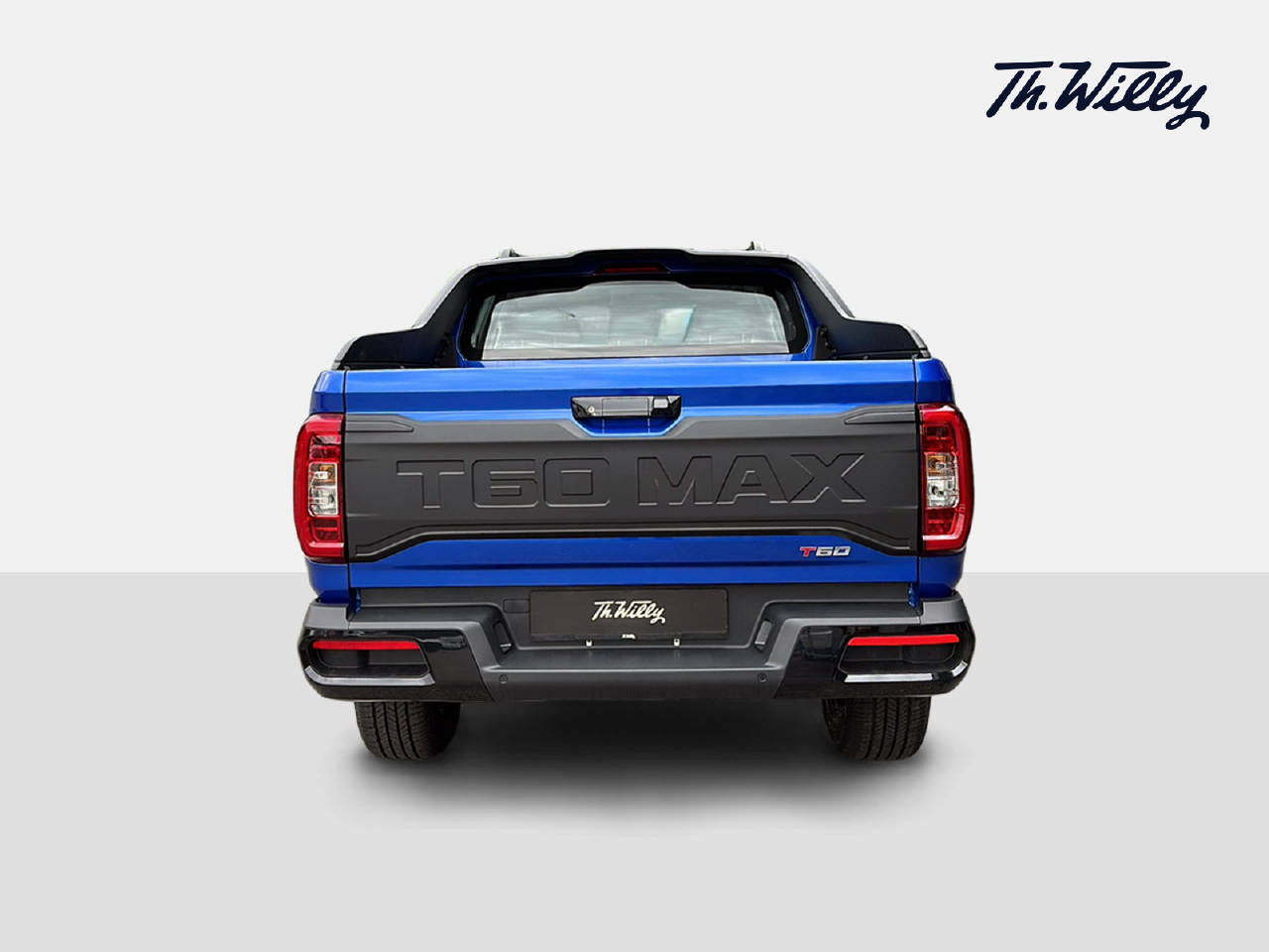 MAXUS T60-image-3