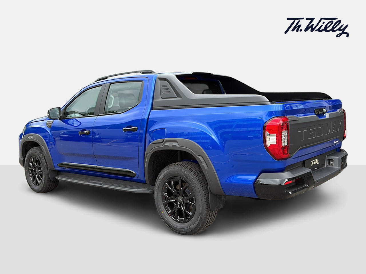MAXUS T60-image-1