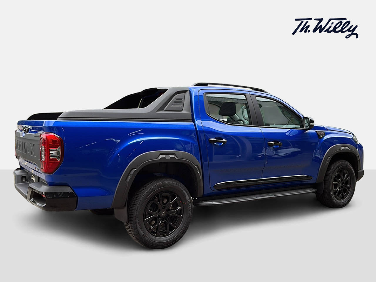 MAXUS T60-image-4