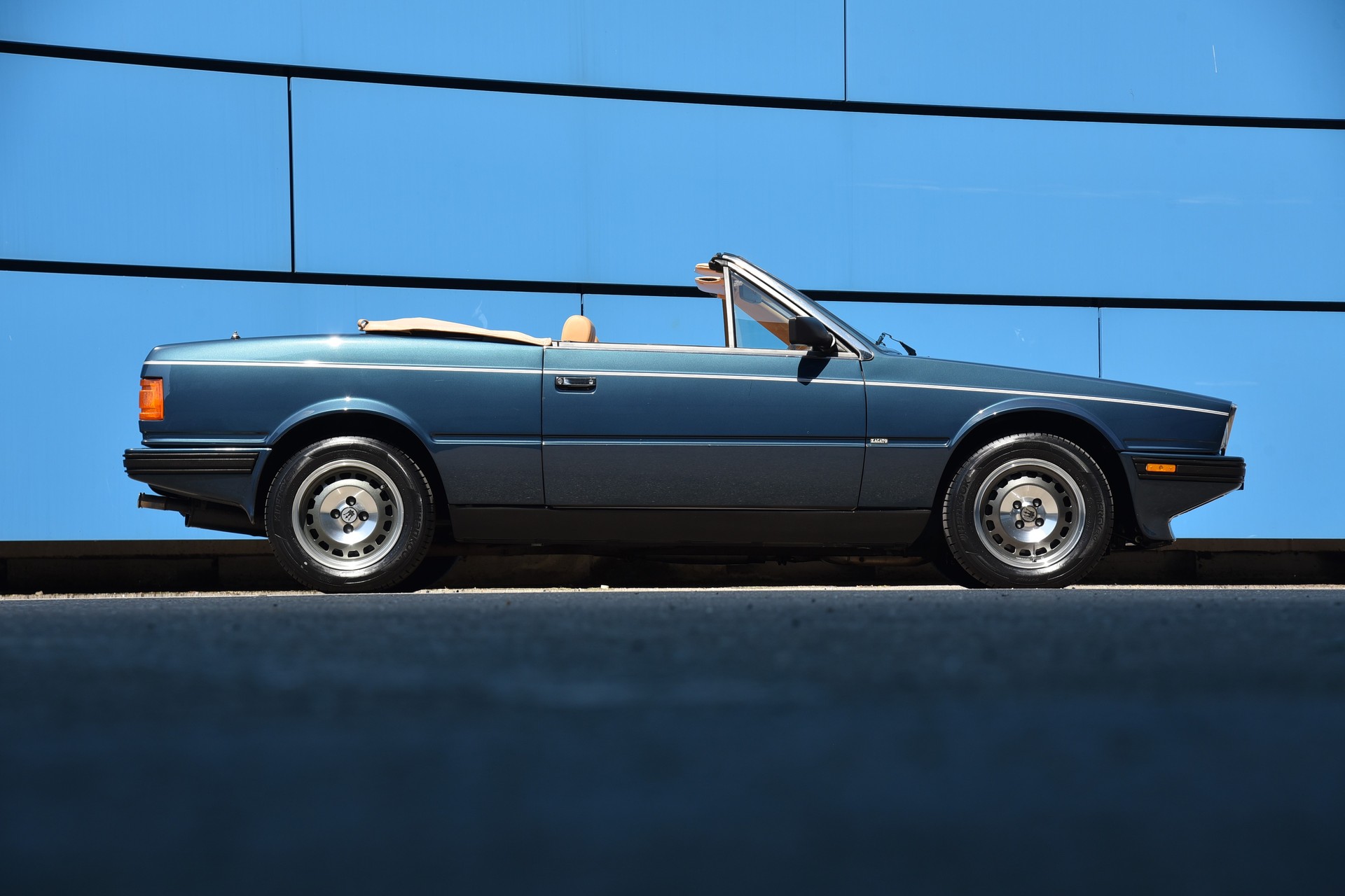 MASERATI Biturbo 2.5 Spyder i-image-4
