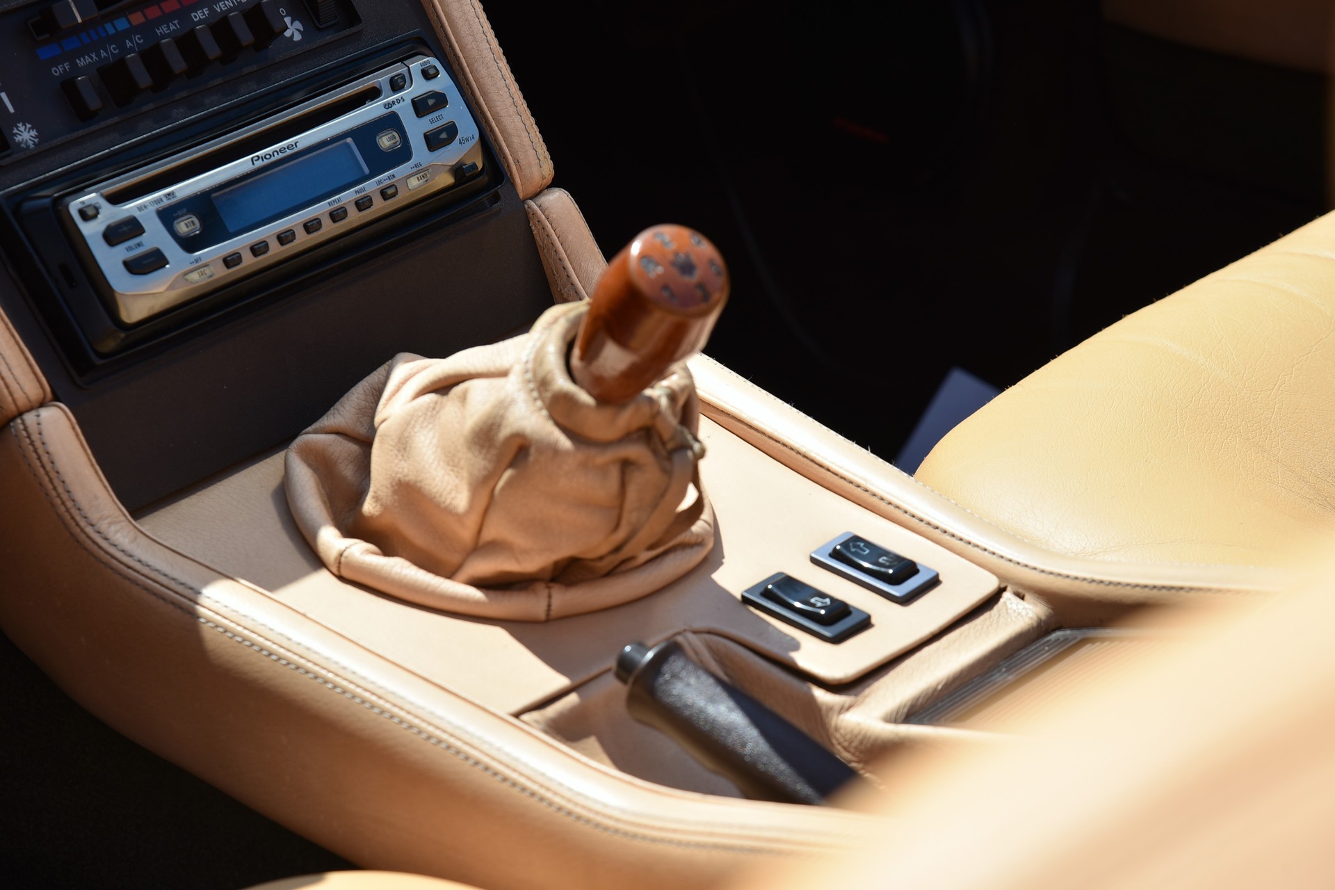 MASERATI Biturbo 2.5 Spyder i-image-8