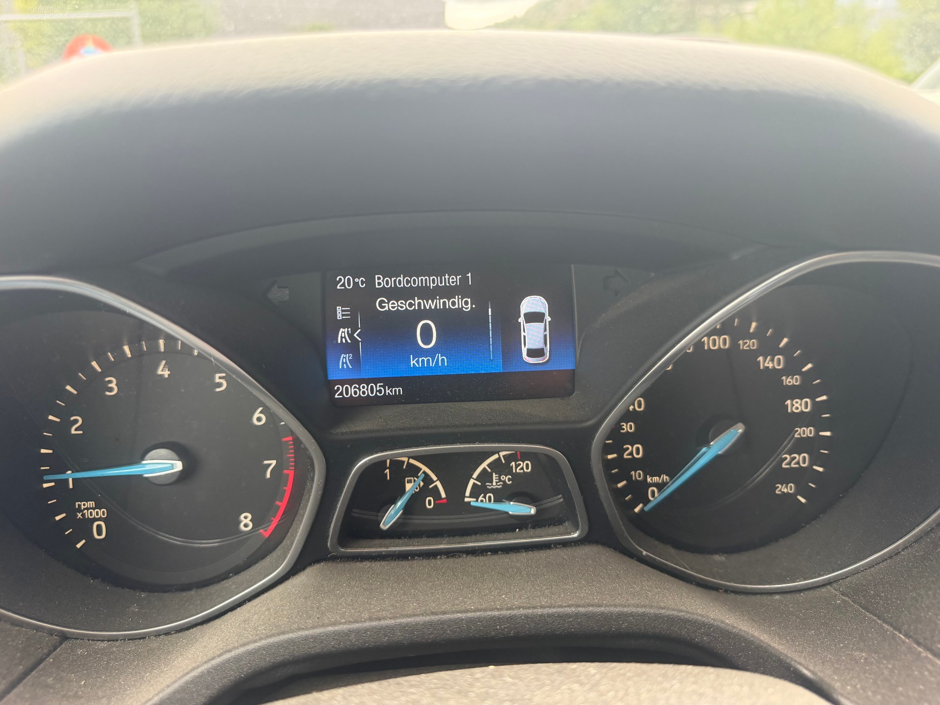 FORD Focus 1.0 SCTi Trend-image-6