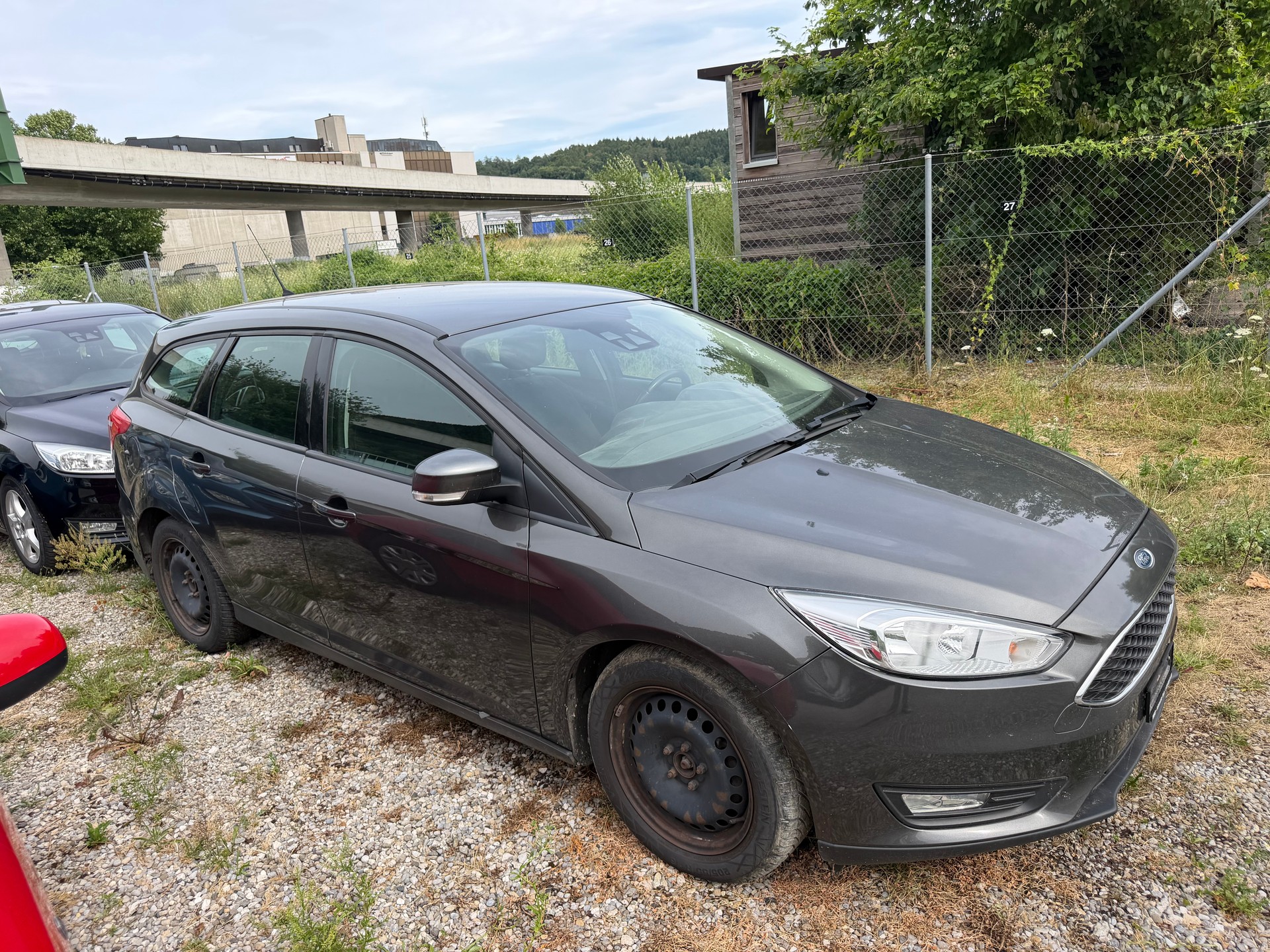 FORD Focus 1.0 SCTi Trend-image-2