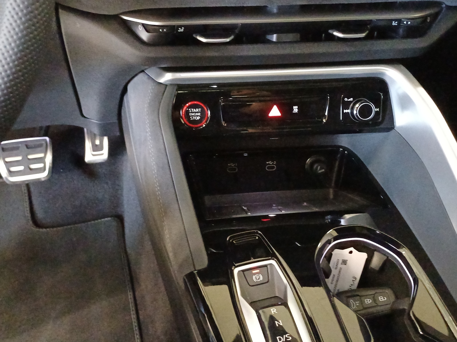 AUDI SQ5 Sportback TFSI quattro S-tronic-image-10