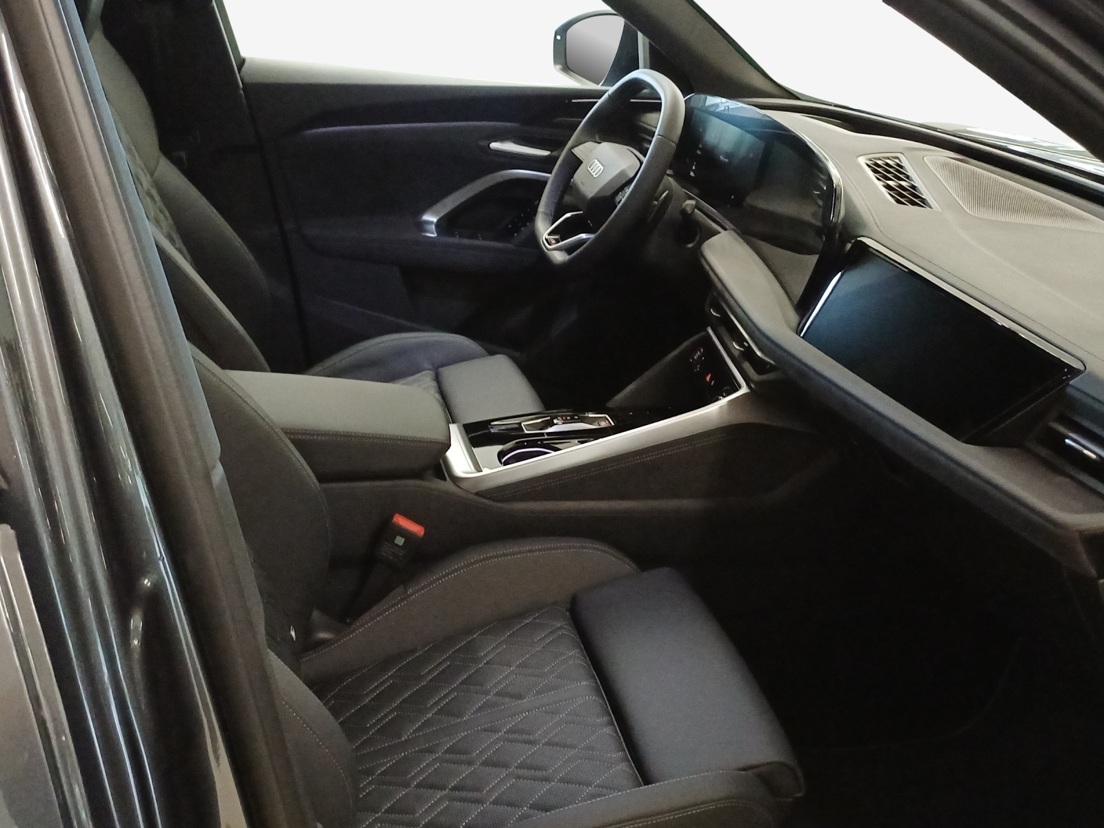 AUDI SQ5 Sportback TFSI quattro S-tronic-image-15