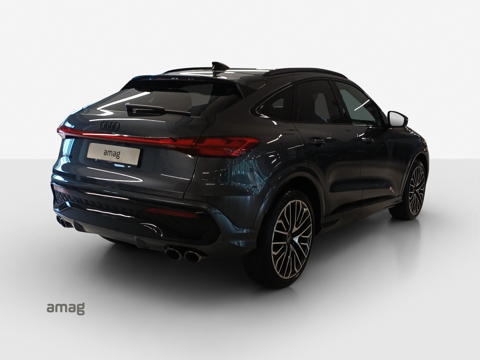 AUDI SQ5 Sportback TFSI quattro S-tronic-image-4