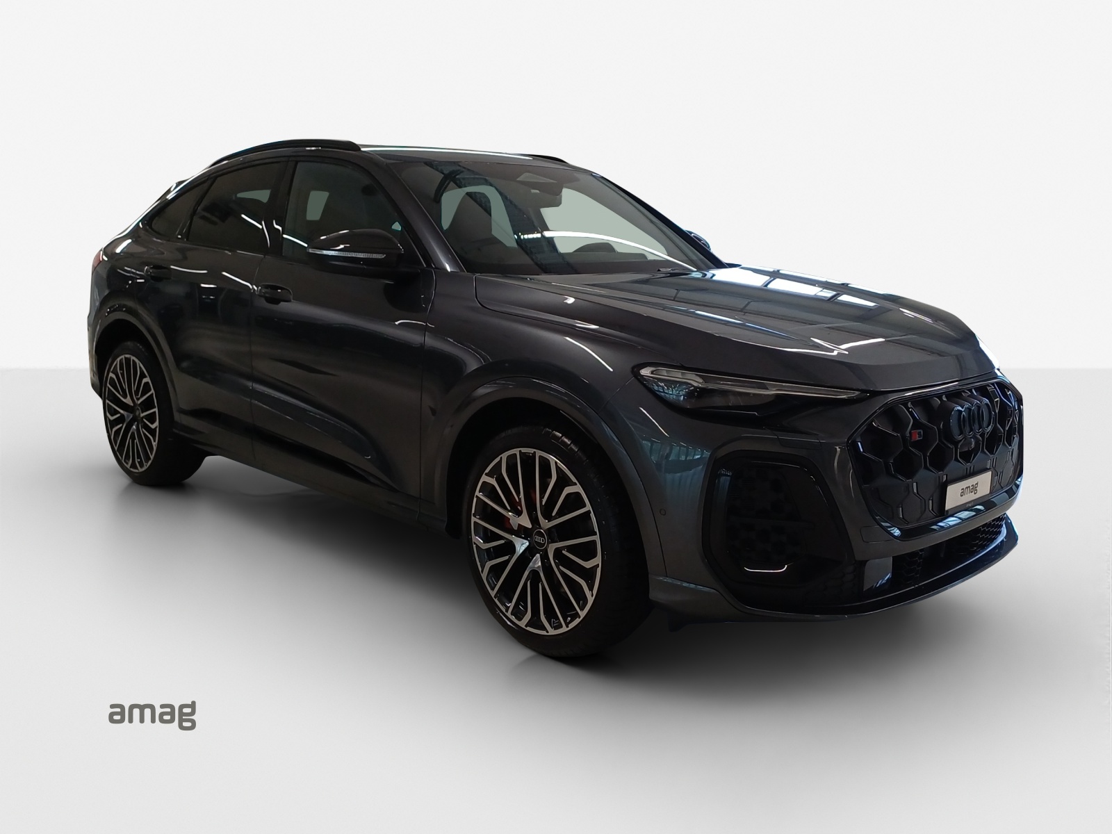 AUDI SQ5 Sportback TFSI quattro S-tronic-image-5