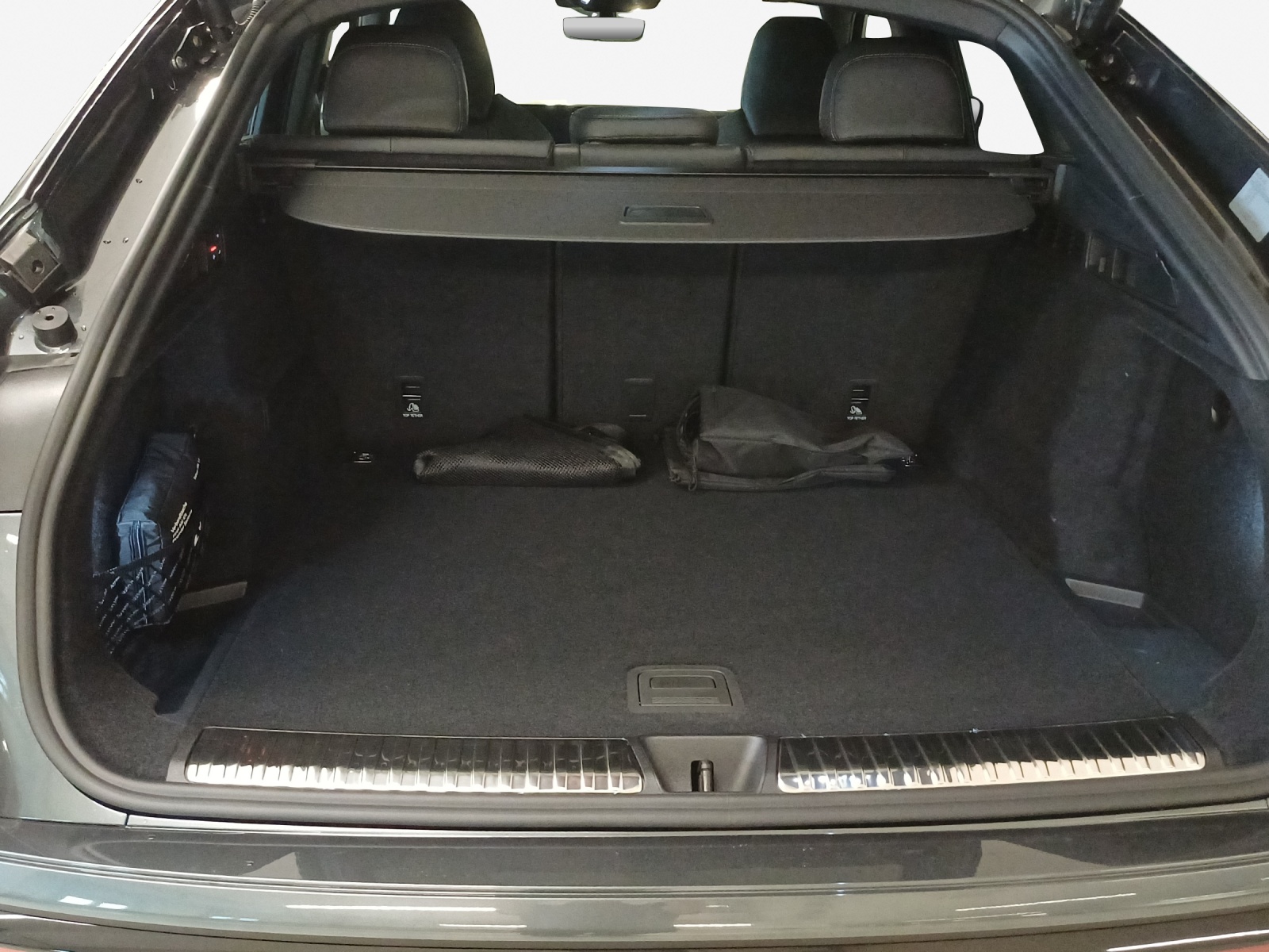 AUDI SQ5 Sportback TFSI quattro S-tronic-image-12