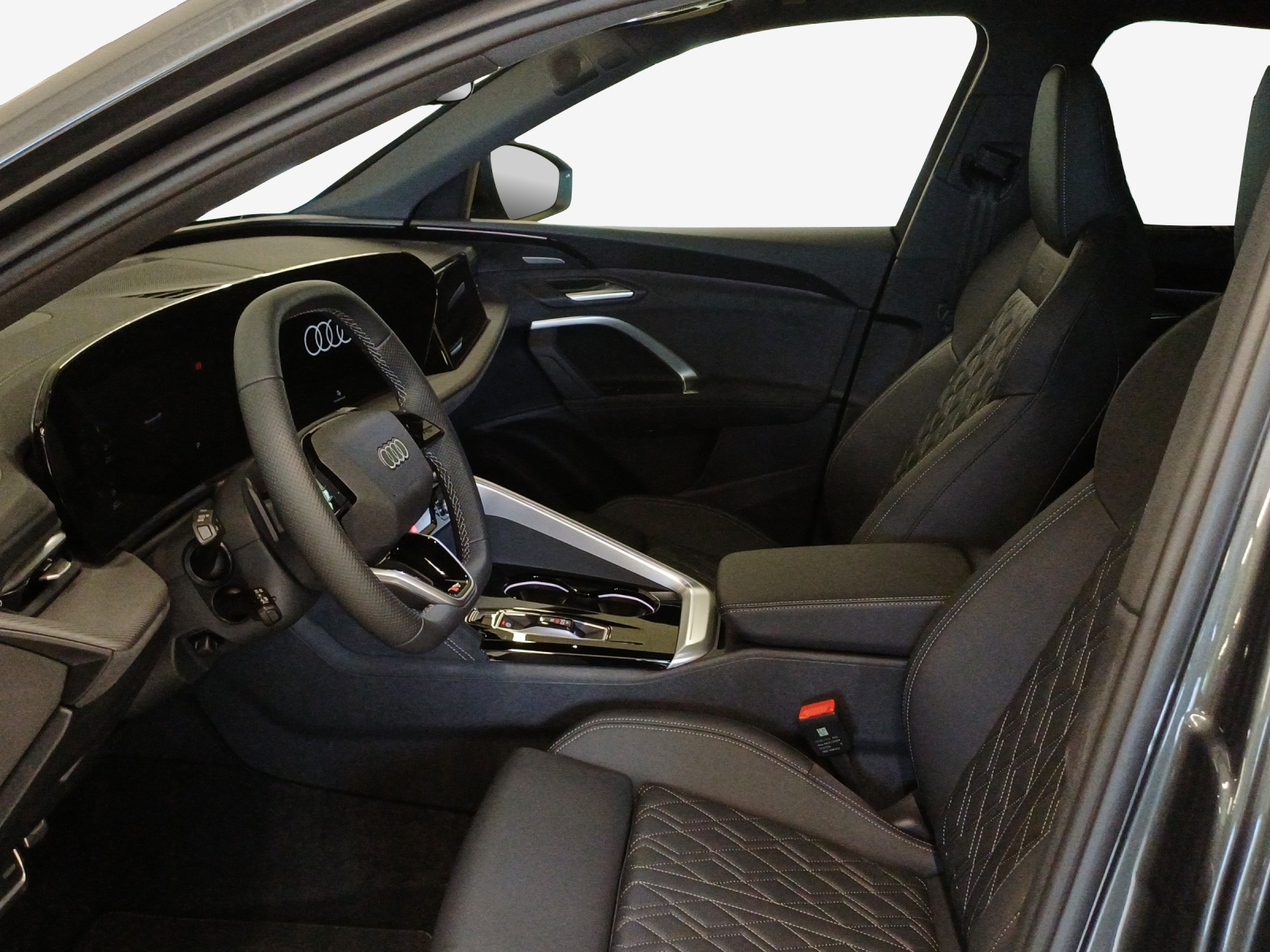 AUDI SQ5 Sportback TFSI quattro S-tronic-image-7