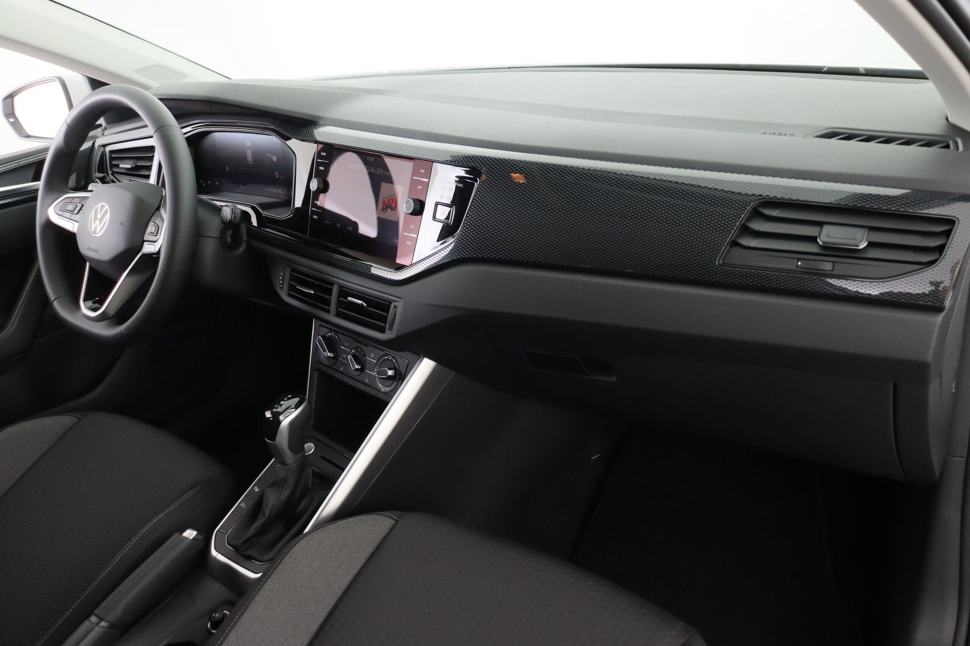 VW Polo 1.0 TSI Life DSG-image-5